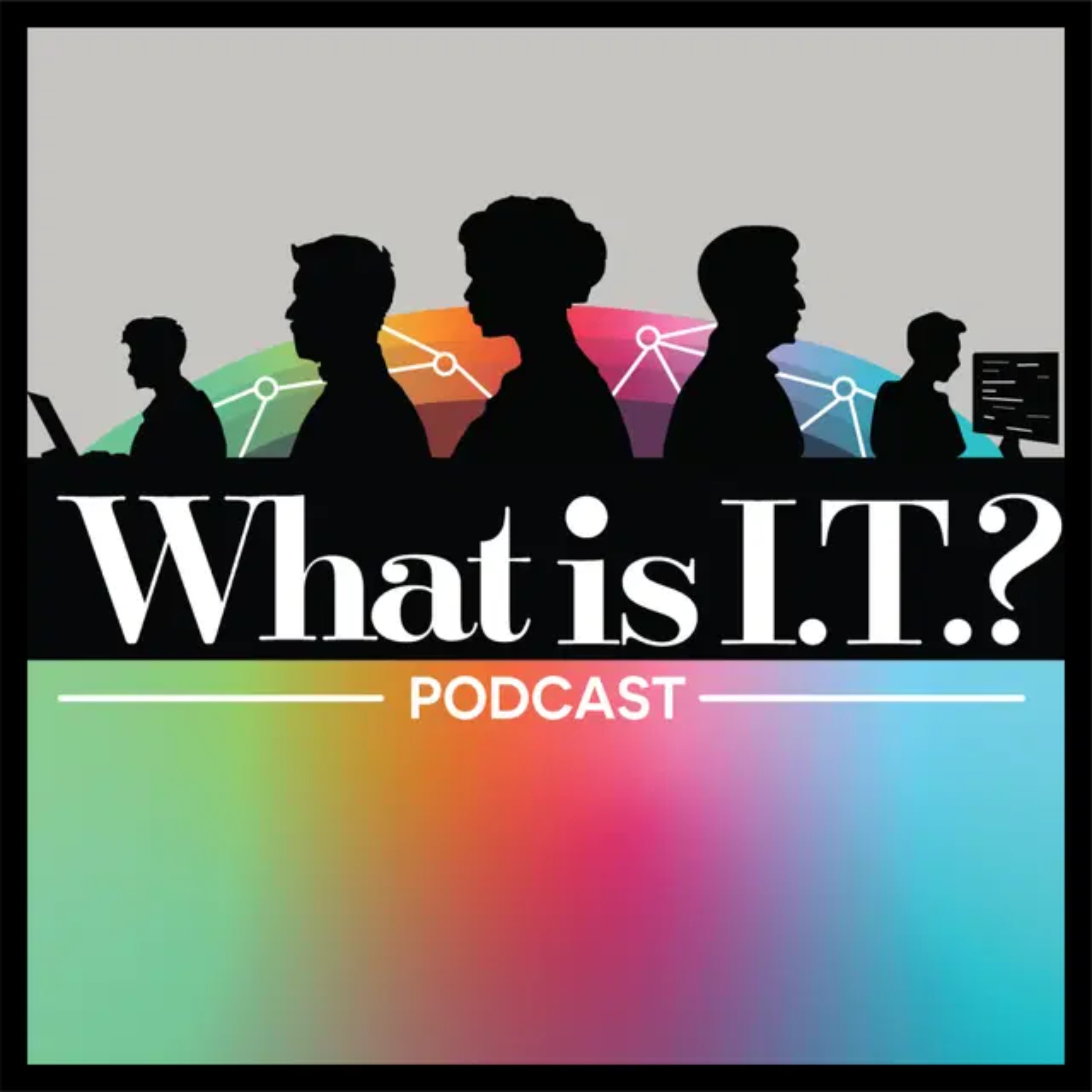 What is I.T.?
