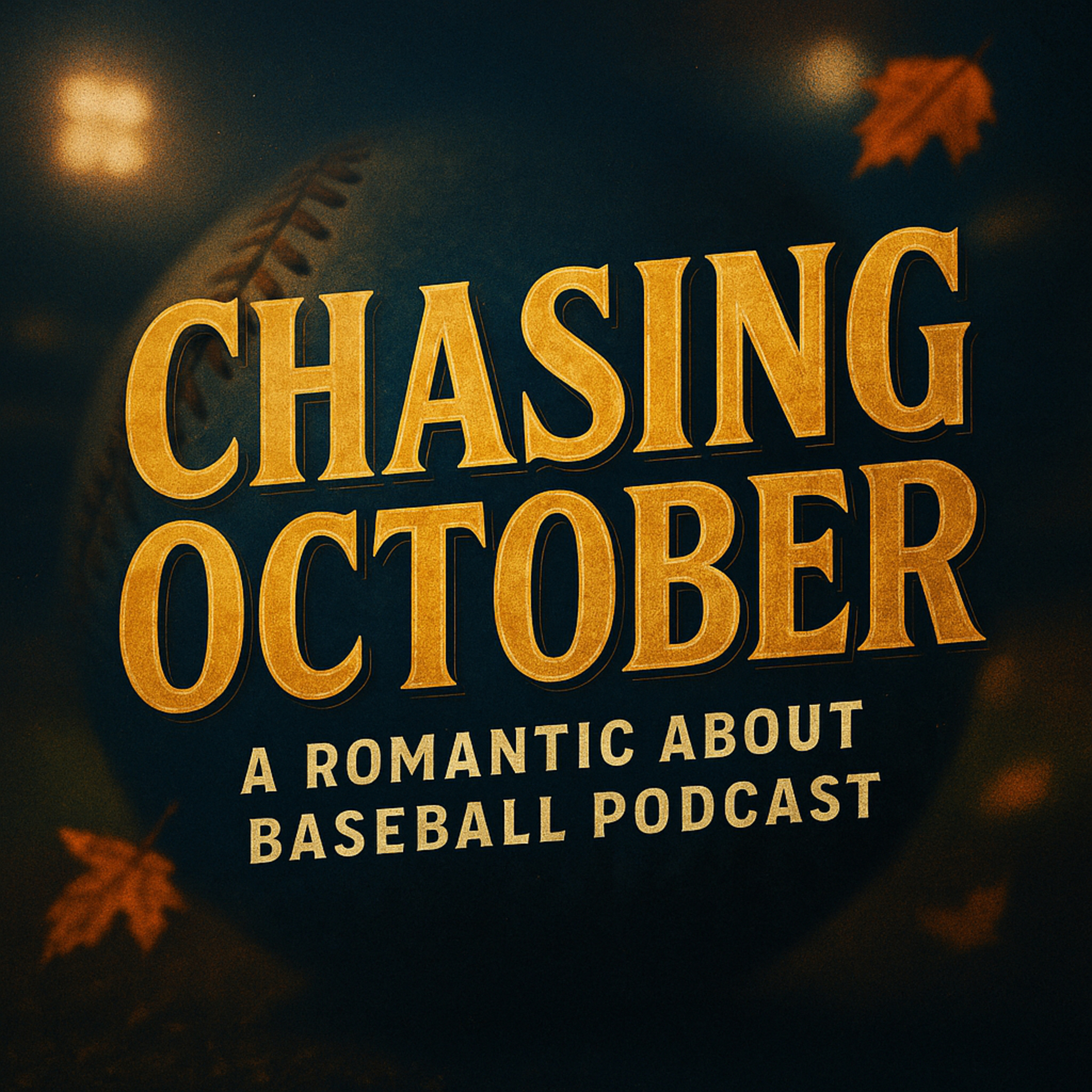 Chasing October