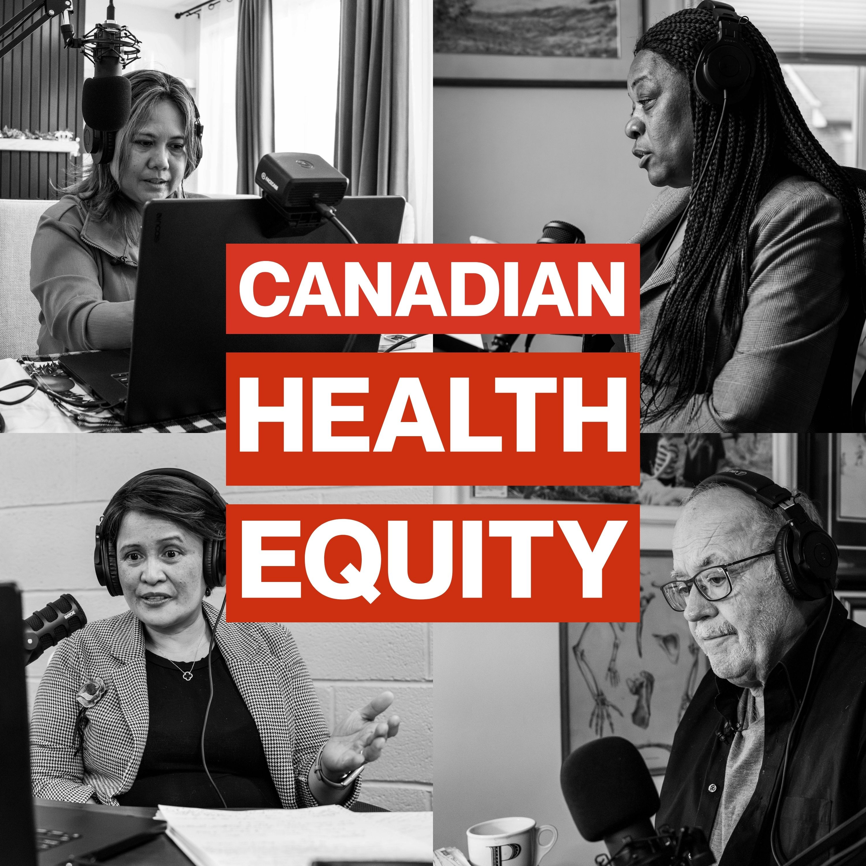 Canadian Health Equity