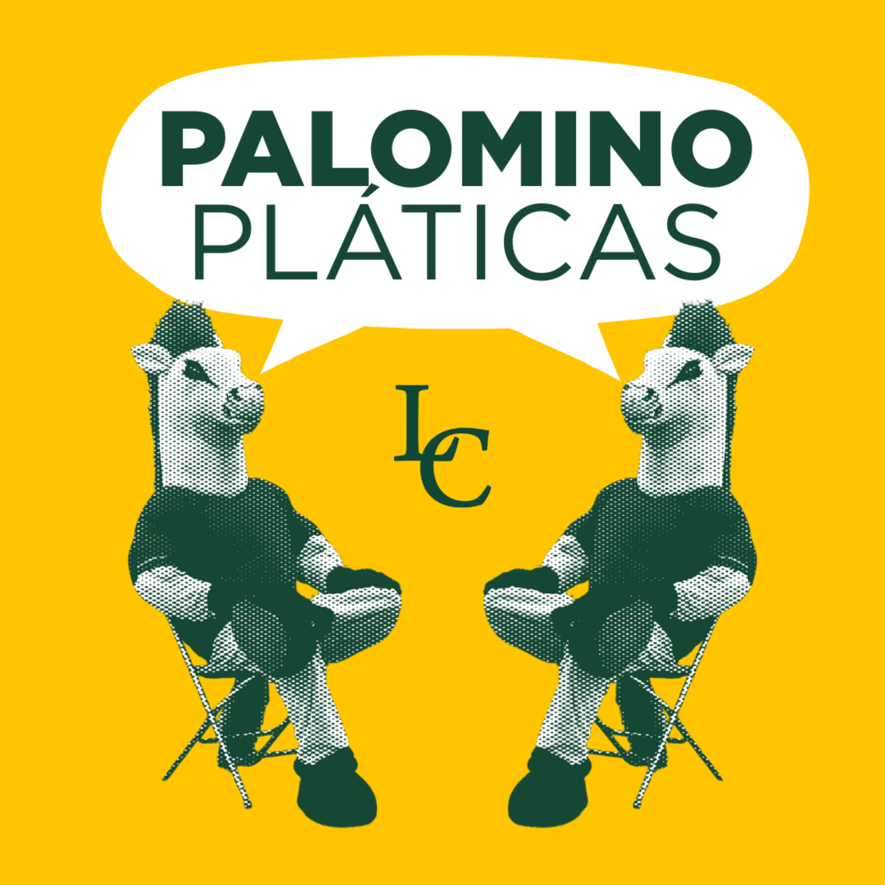 Laredo College: Palomino Pláticas