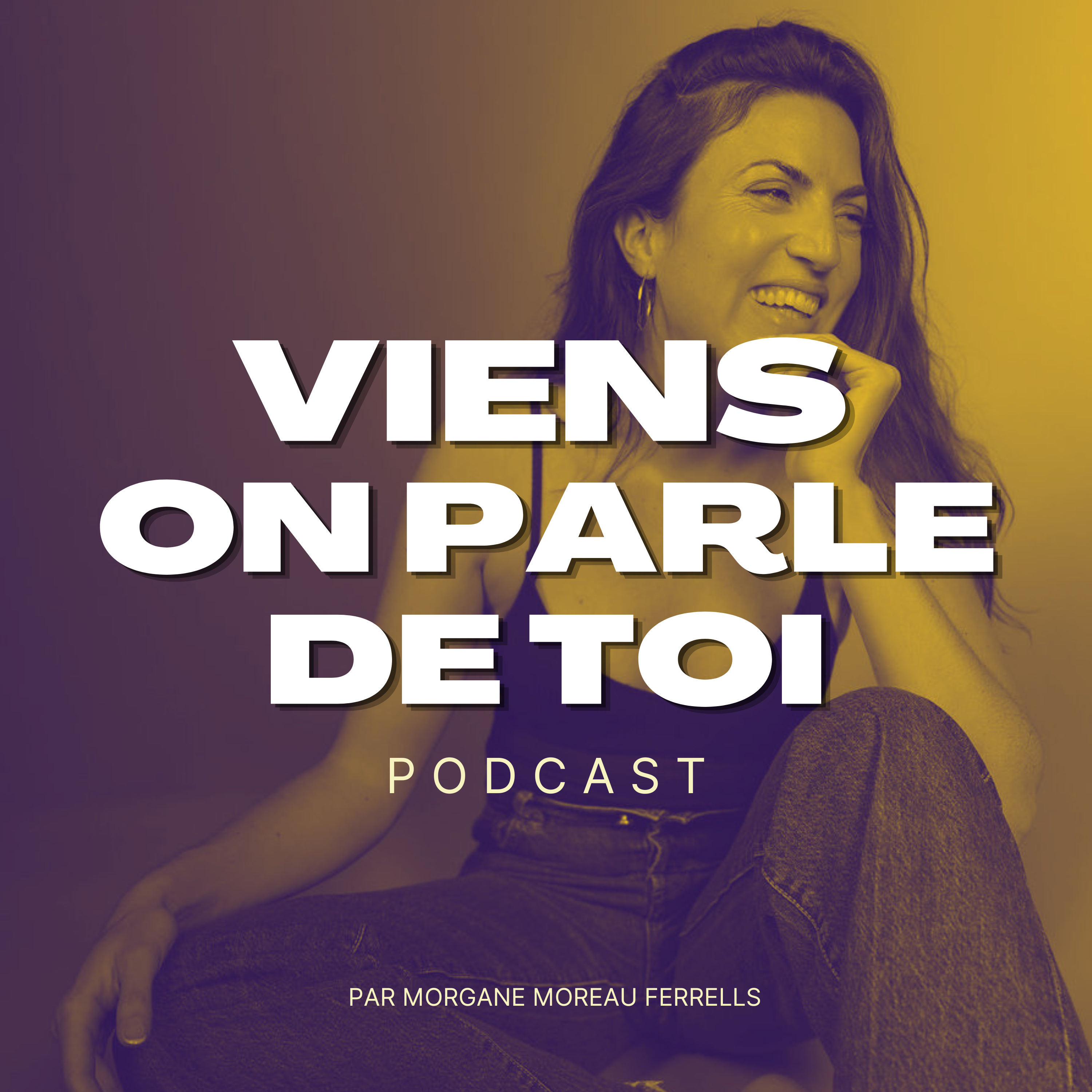 Viens on parle de toi 