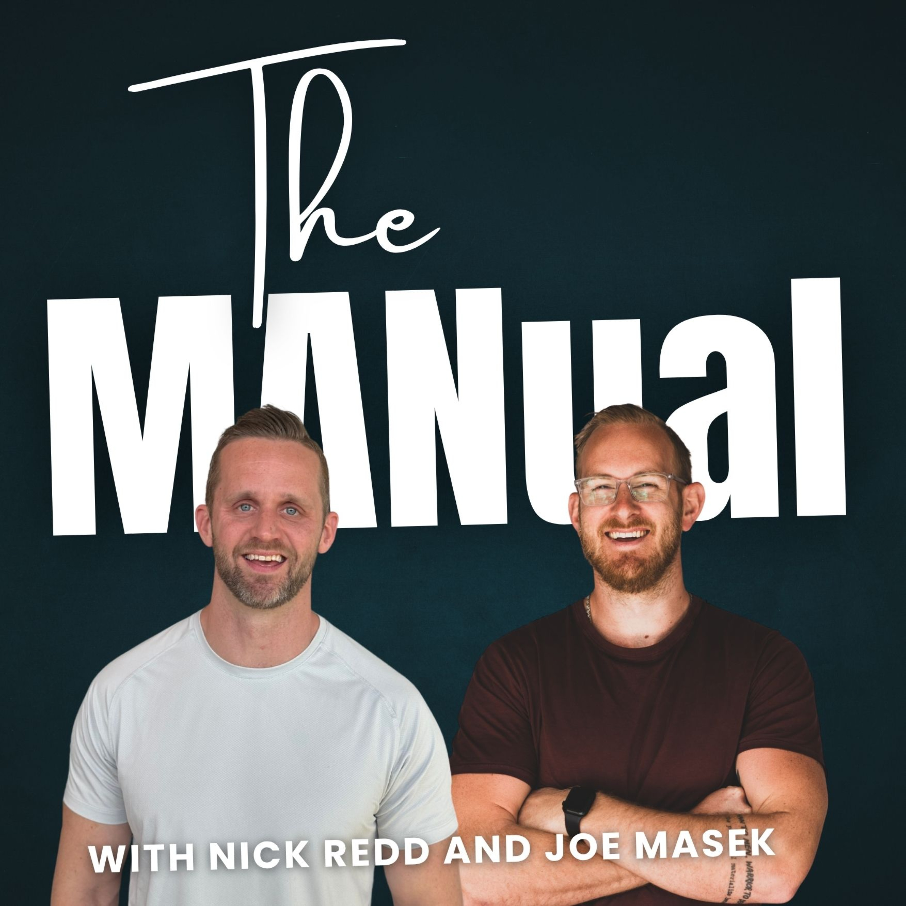 The Sex Talk You Never Got [The MANual Ep. 32]