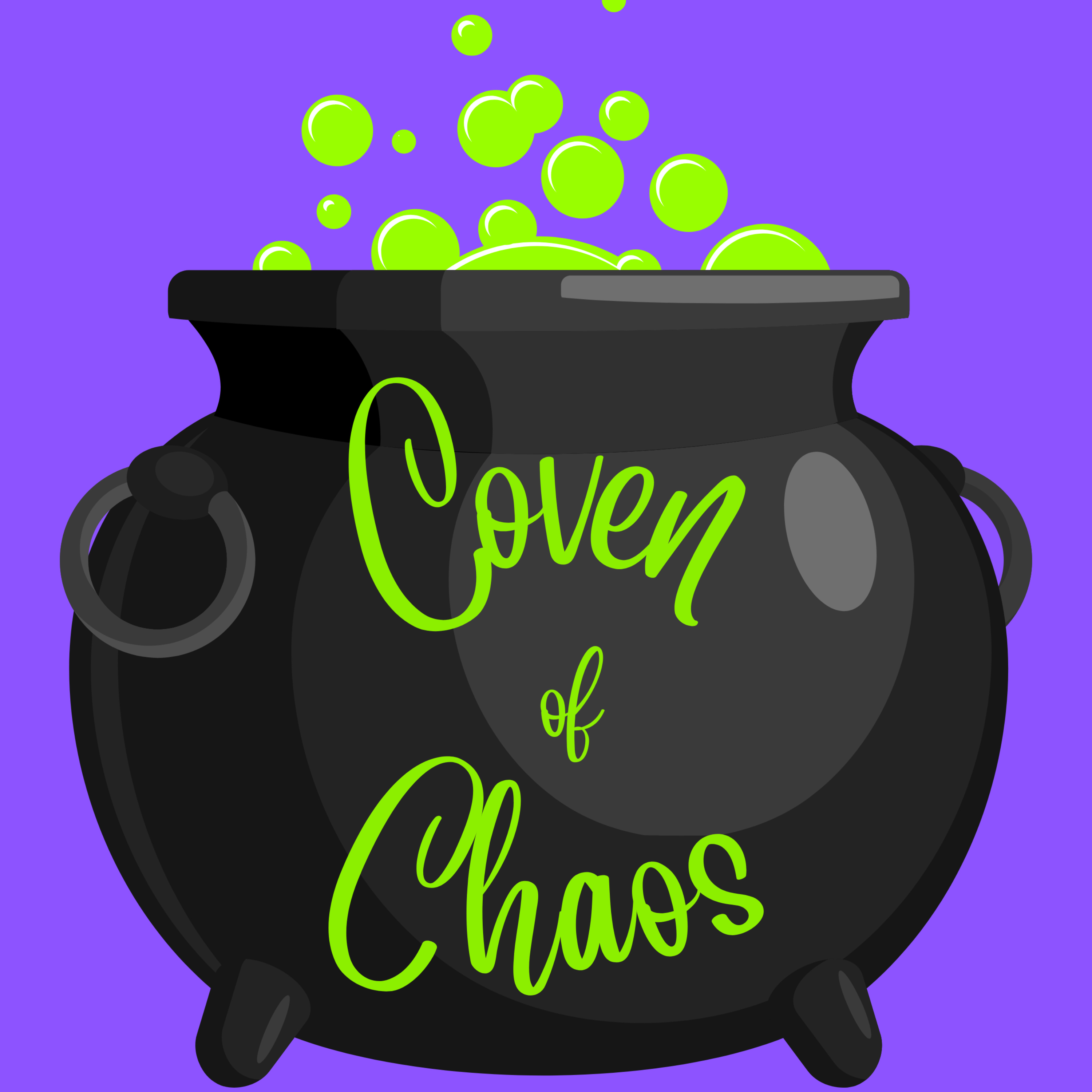 The Coven of Chaos UK