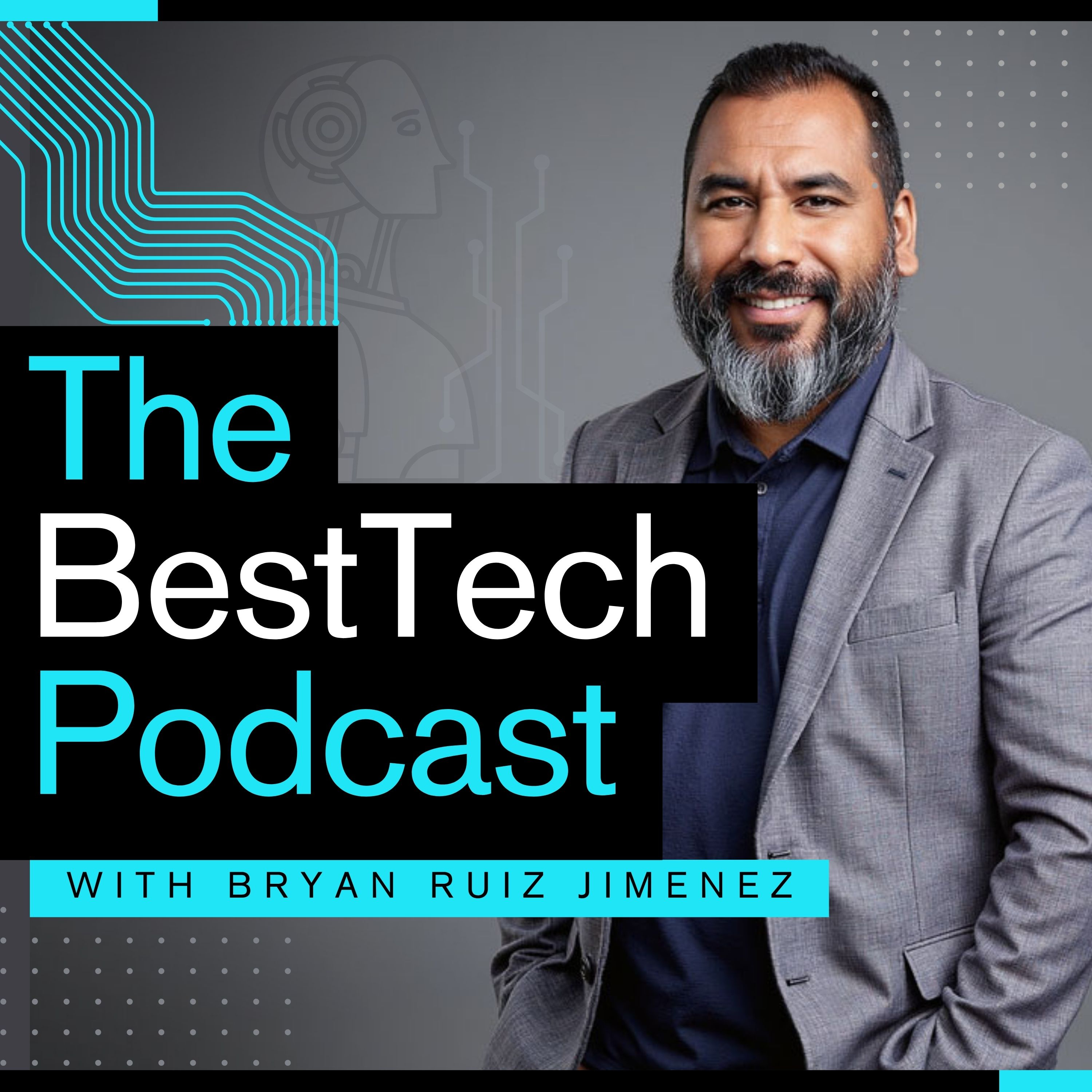 The BestTech Podcast