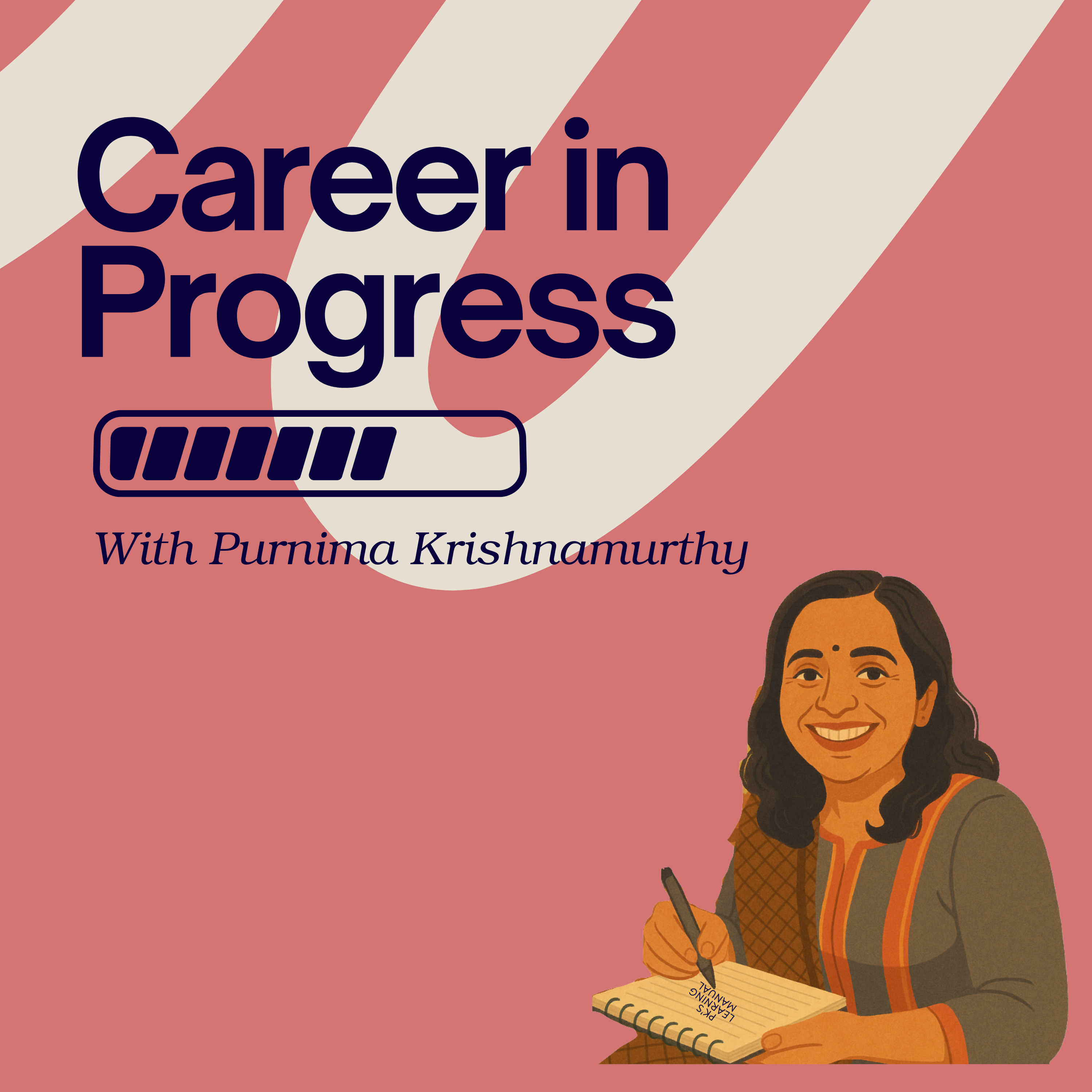 Career in Progress