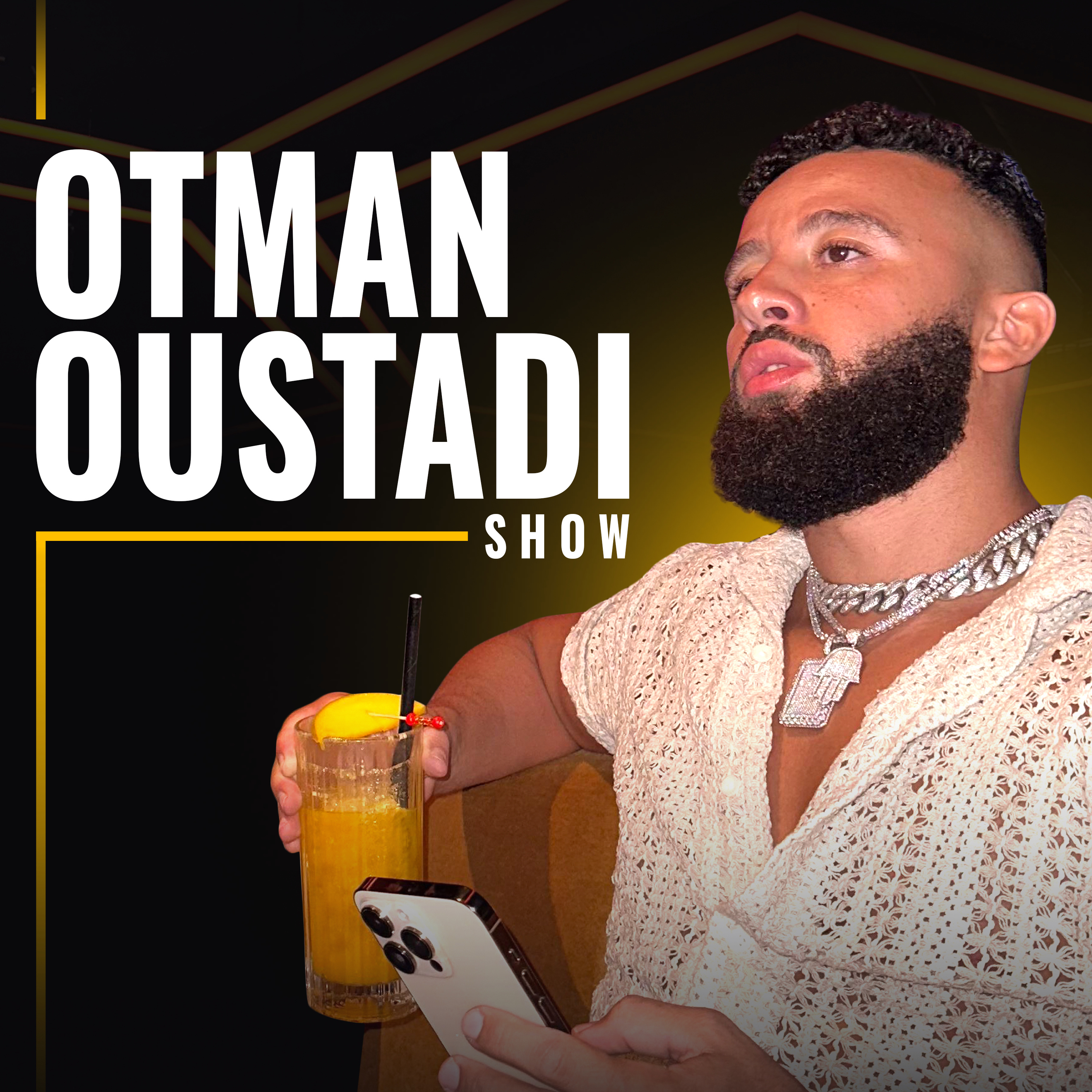 Otman Oustadi Show
