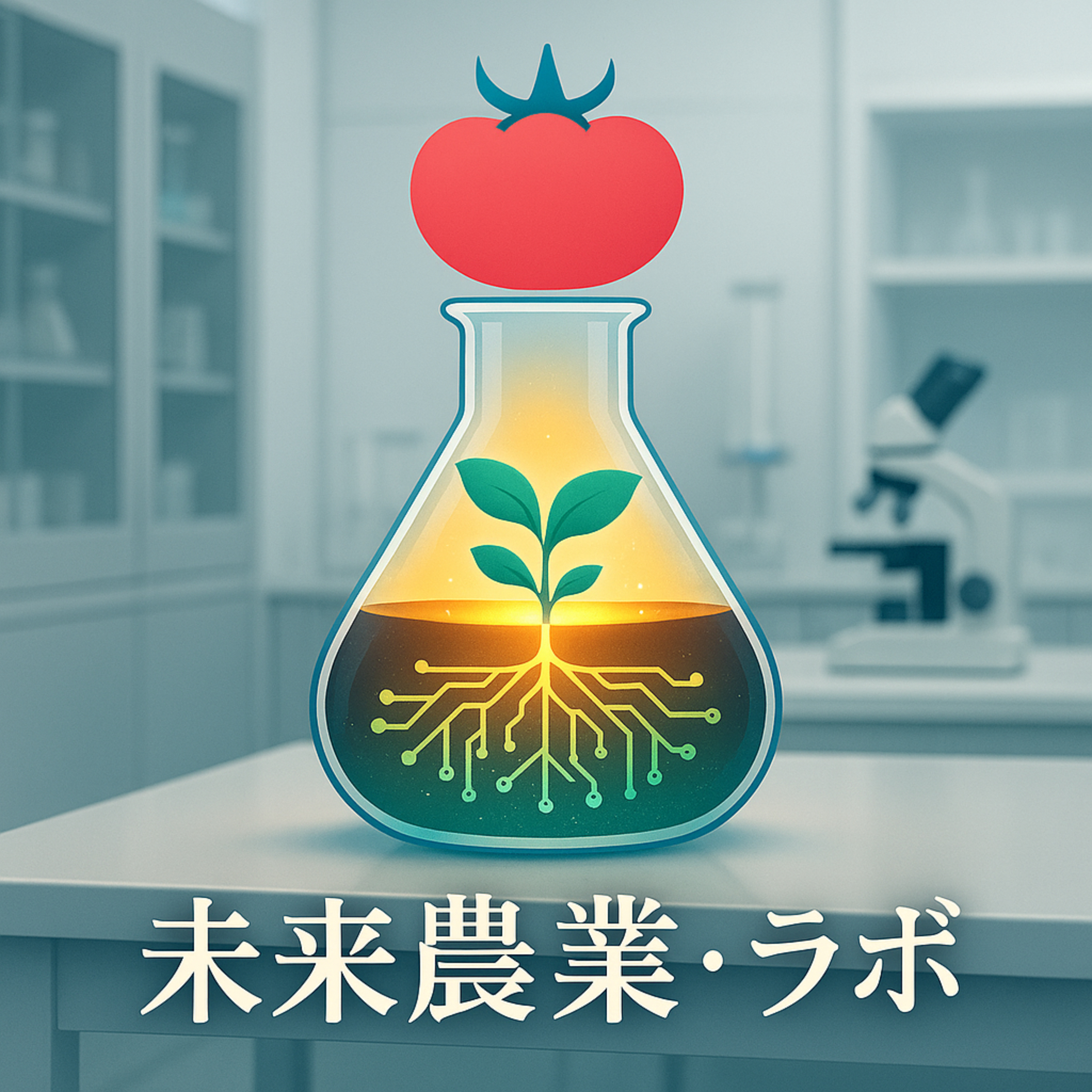 未来農業・ラボ