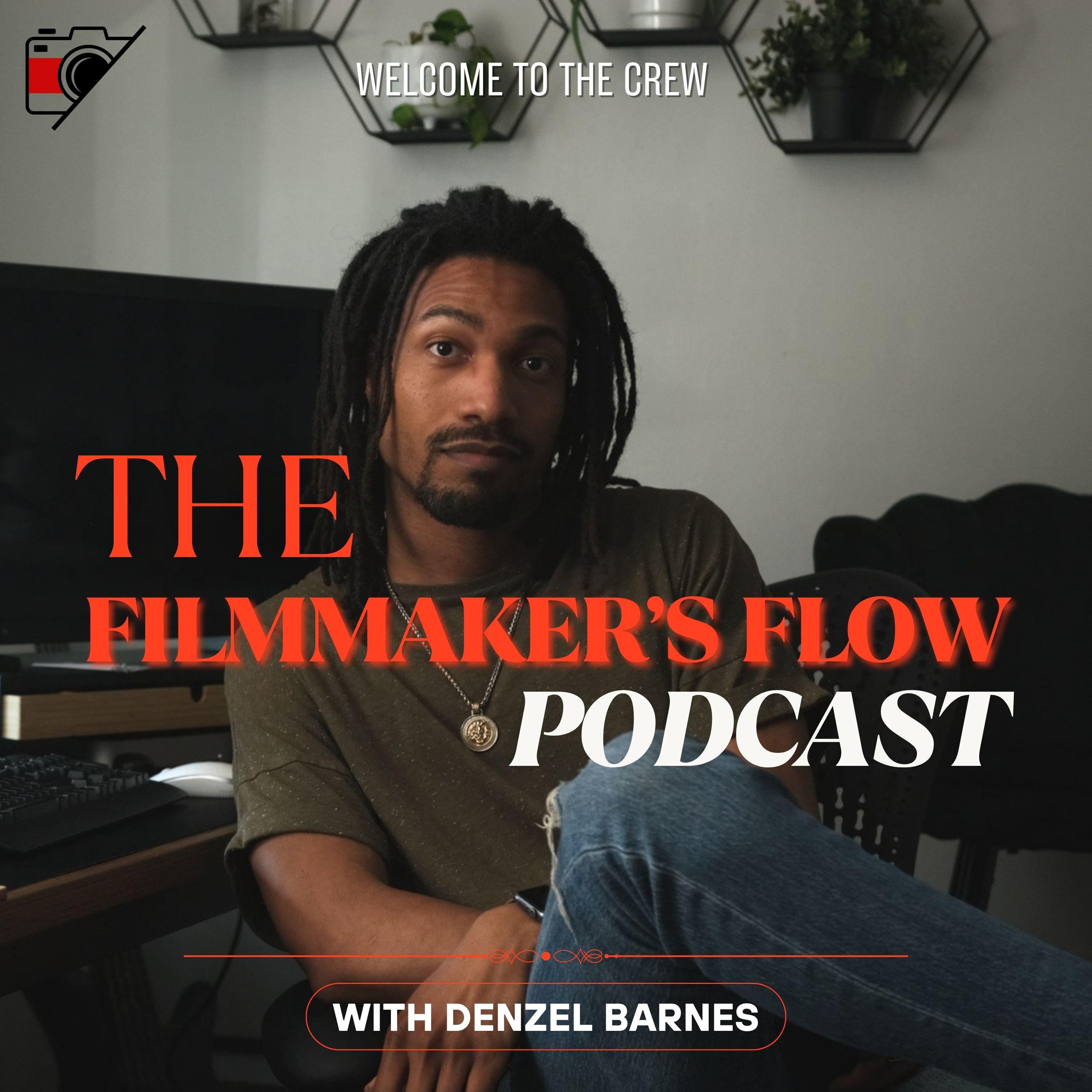 The Filmmaker\'s Flow