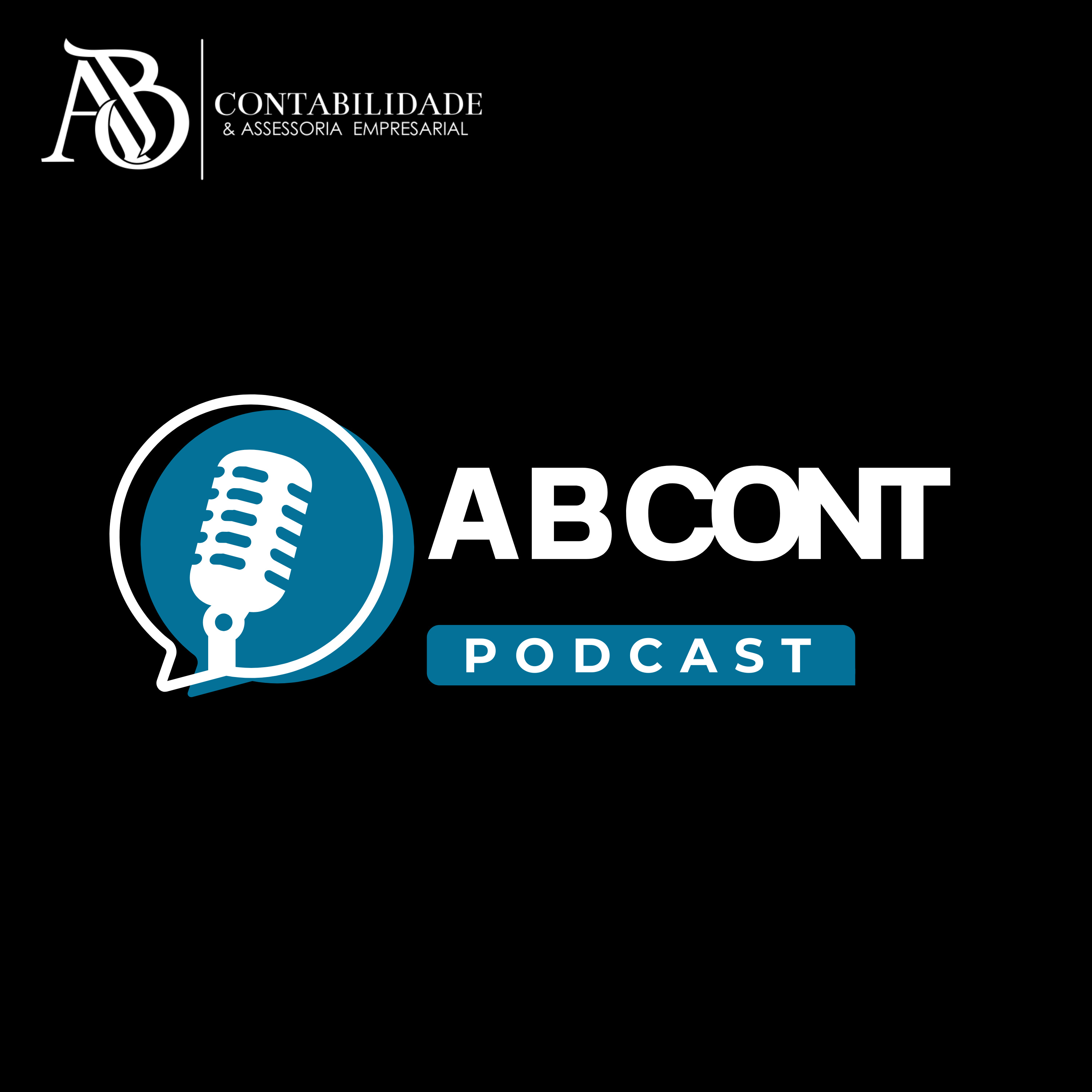 A B Cont Podcast podcast artwork