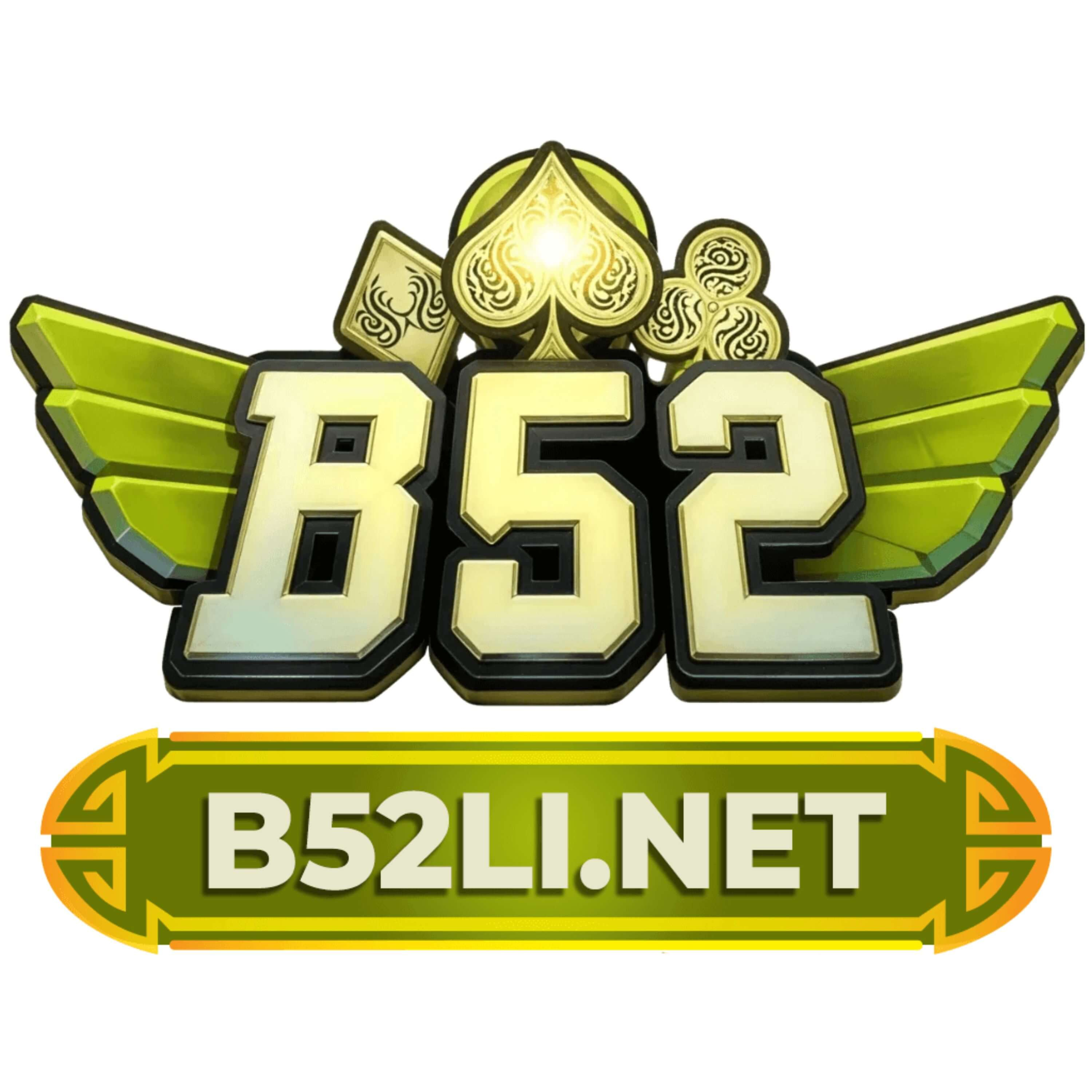 B52club-b52li.net podcast artwork