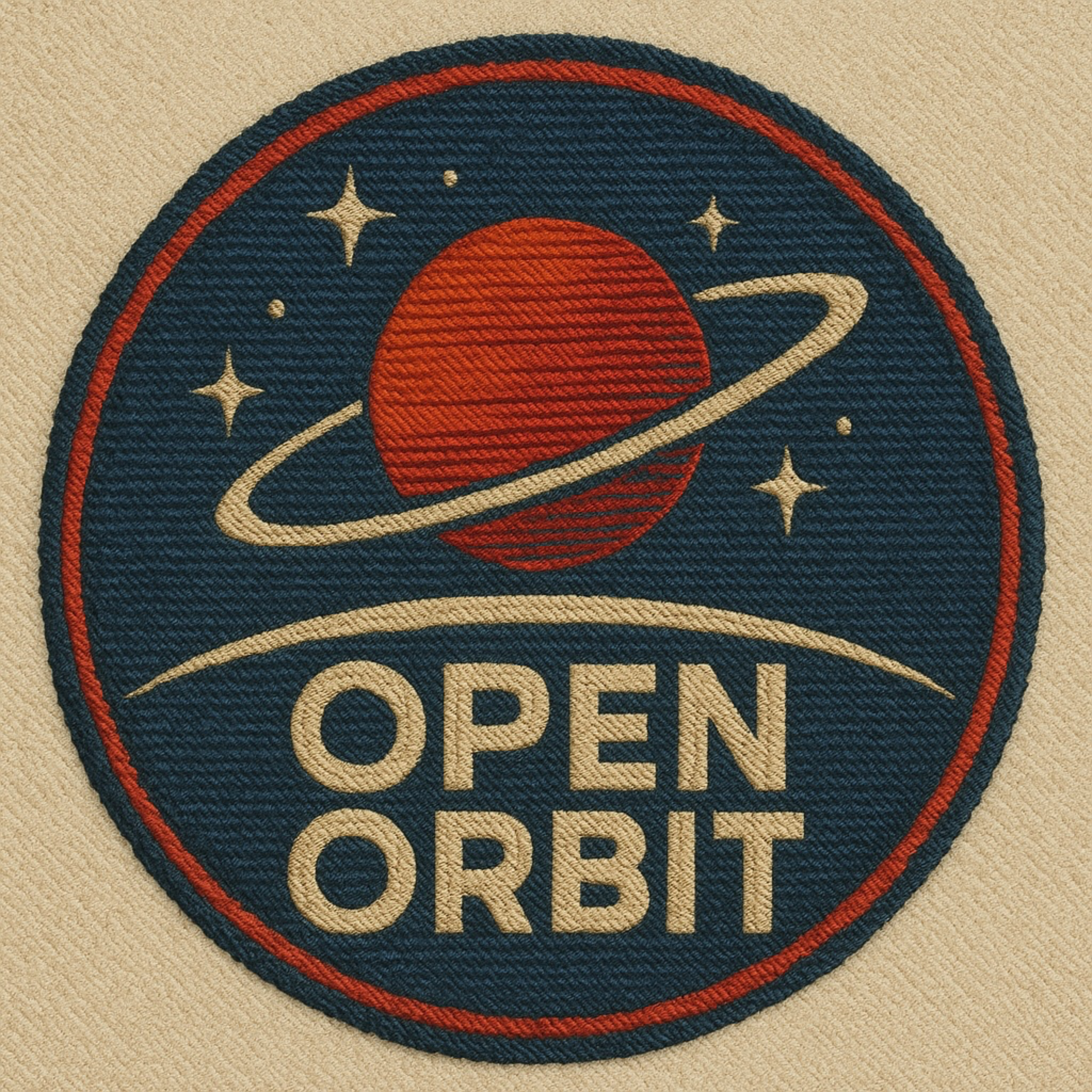 Open Orbit