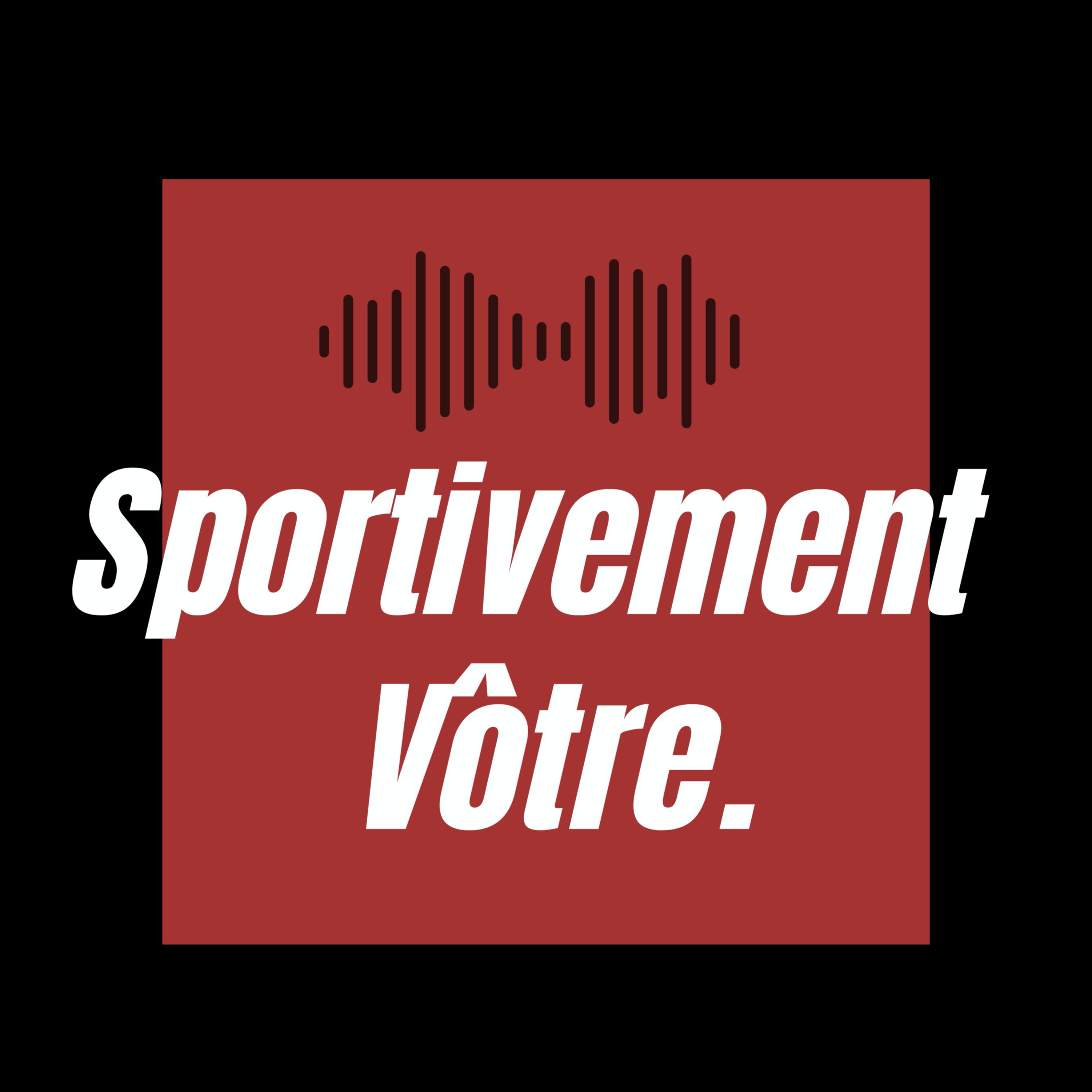 Sportivement Vôtre
