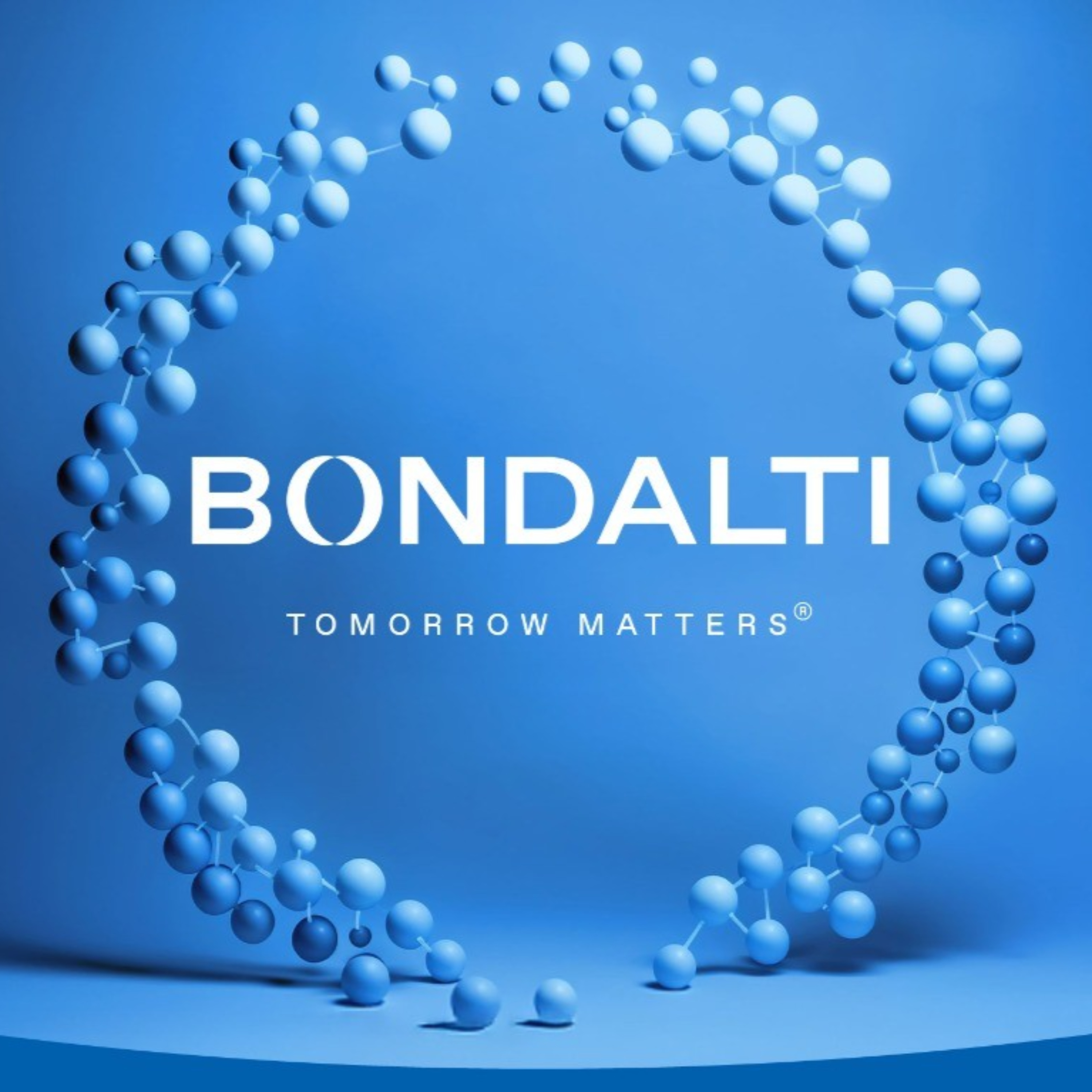 Bondalti Podcast podcast artwork