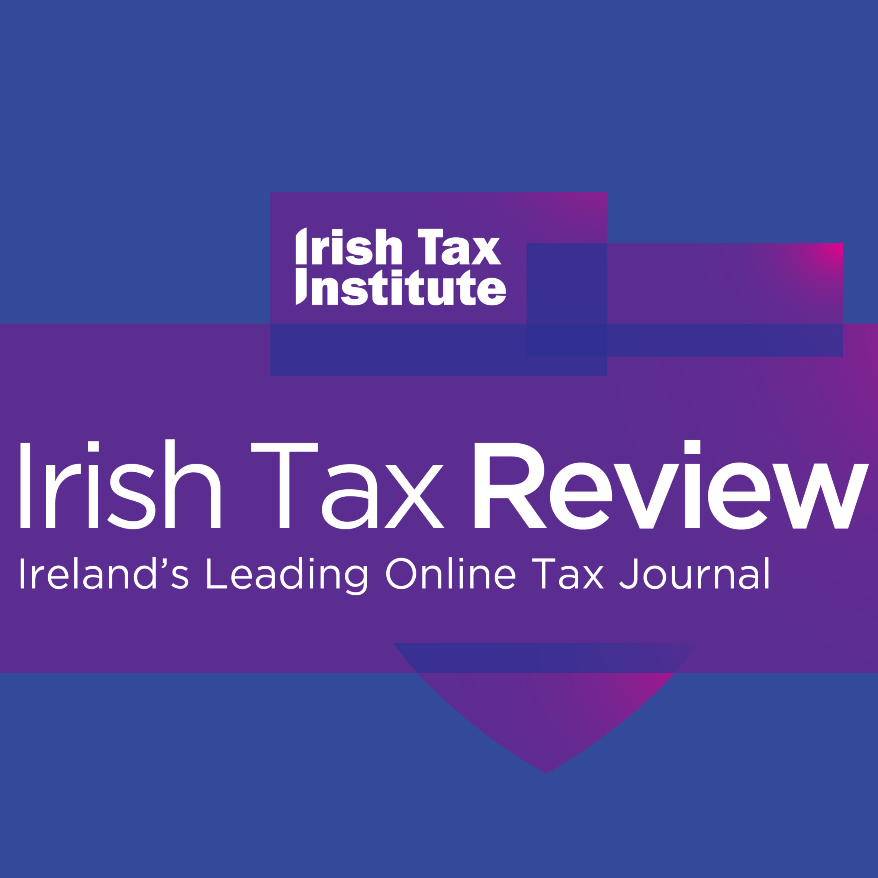 Irish Tax Review