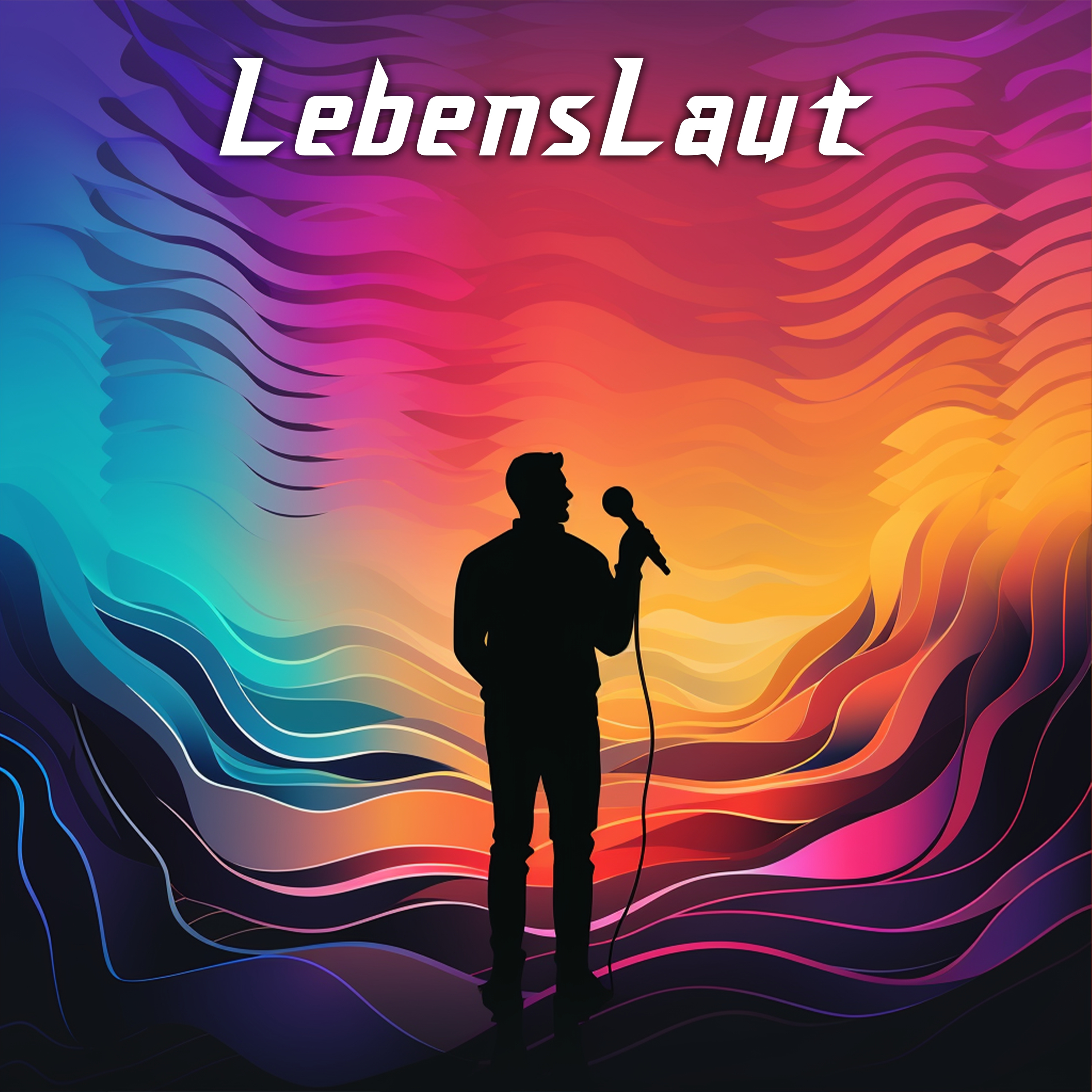 LebensLaut (mit Jonah)