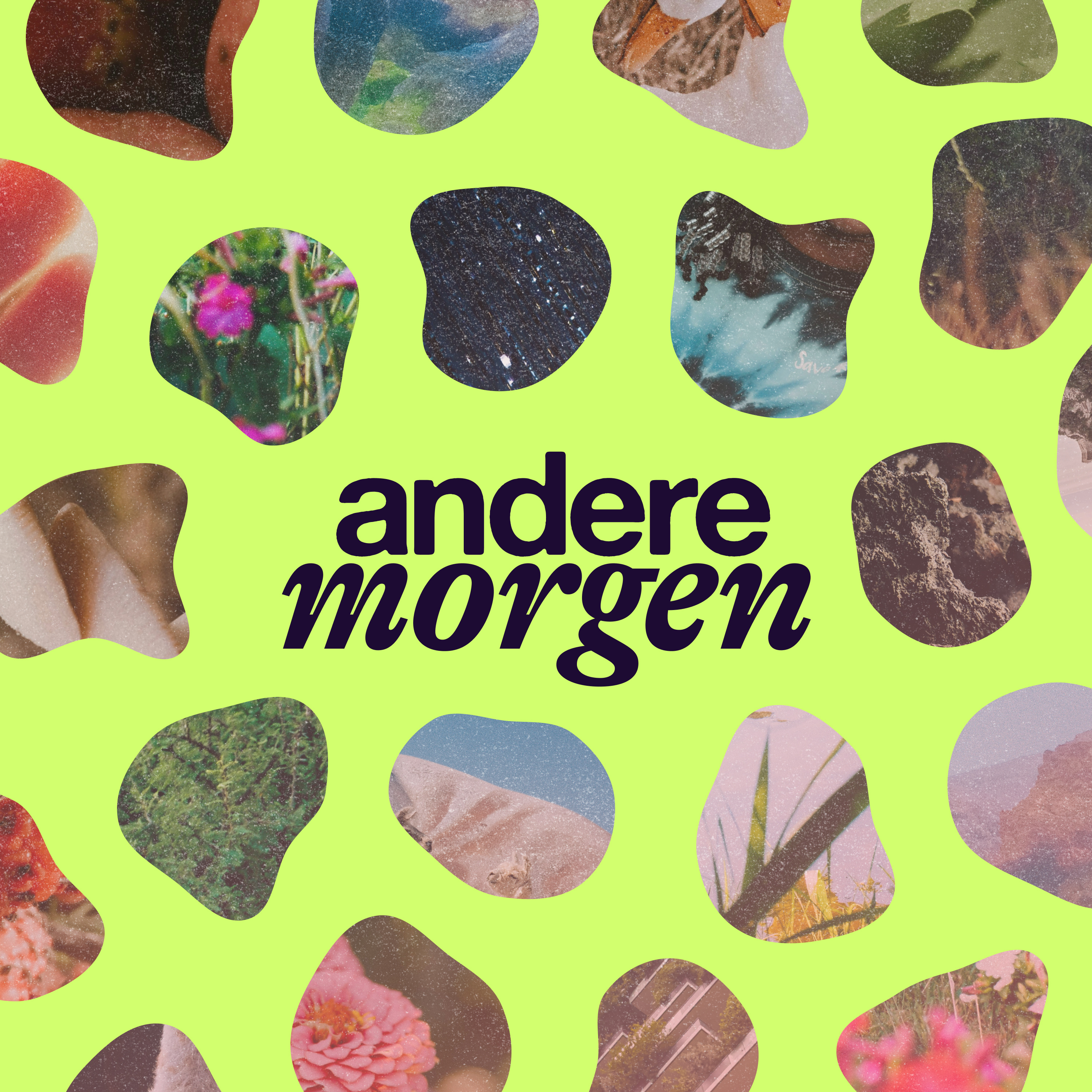 Andere Morgen - Perspektiven für eine lebenswerte Zukunft