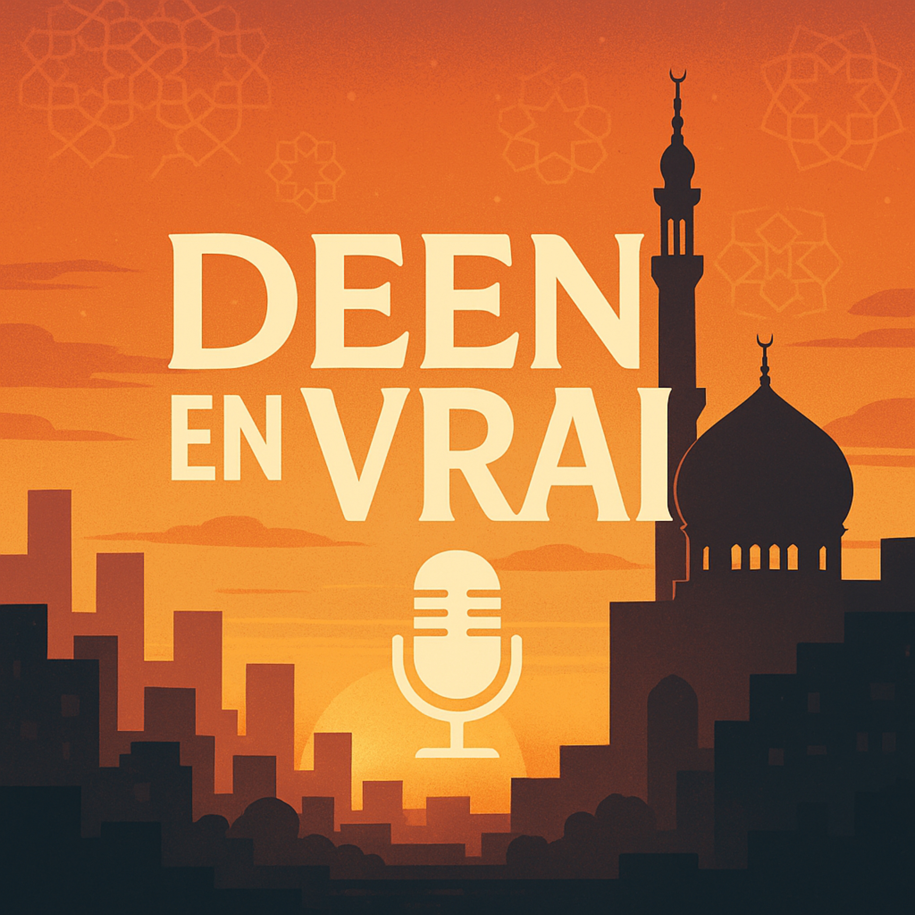 Podcast Cover