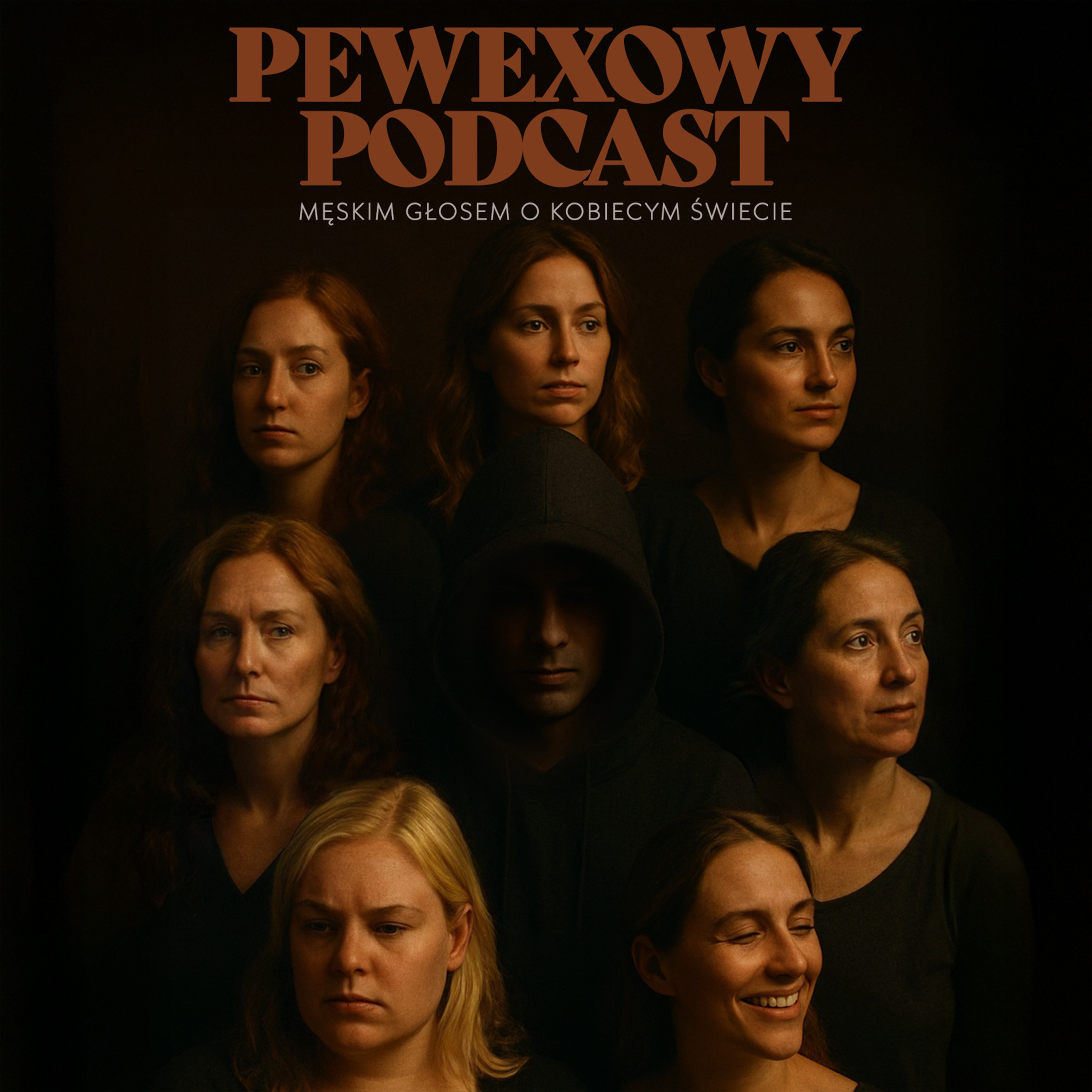 Pewexowy Podcast: Męskim głosem o kobiecym świecie