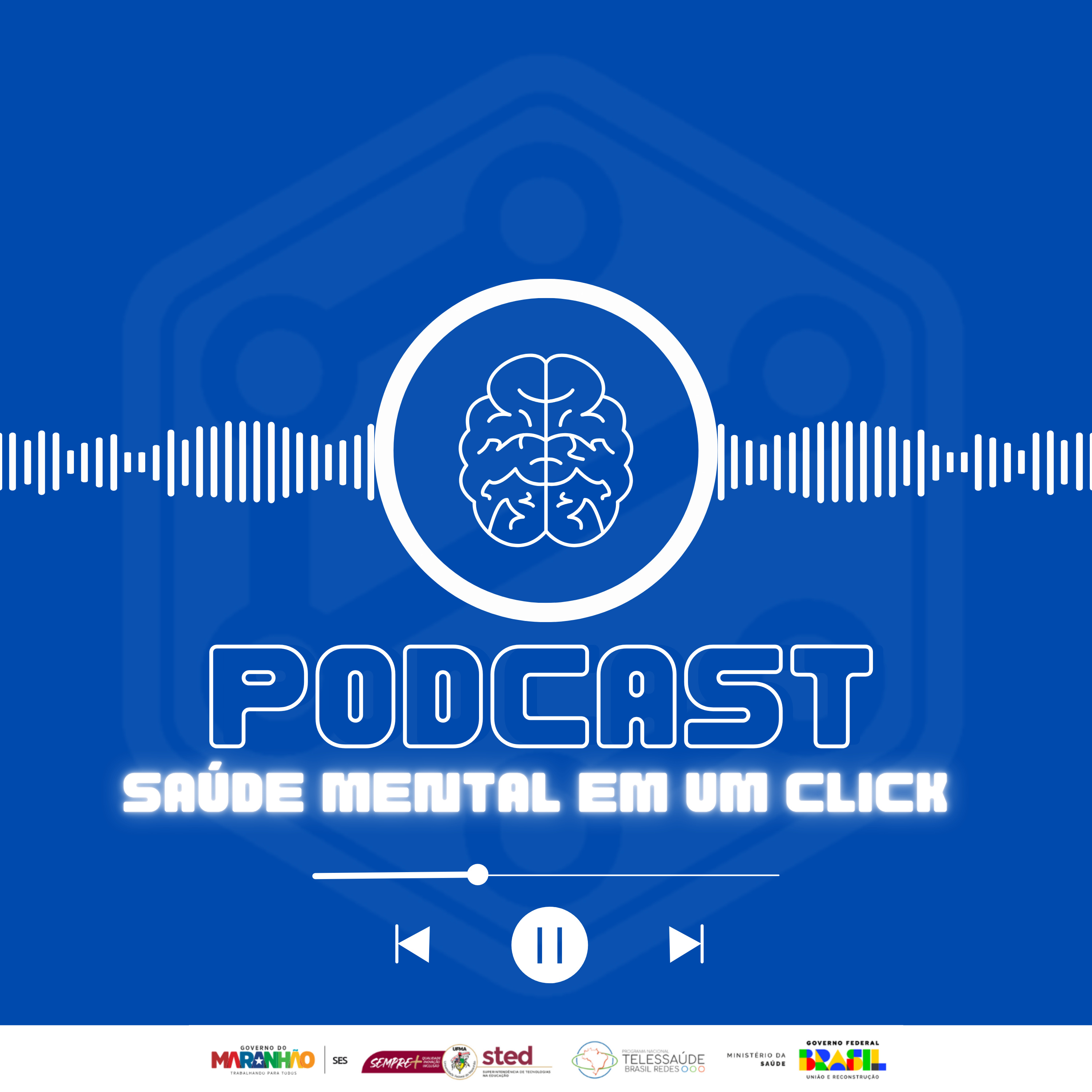 Saúde Mental em um Click