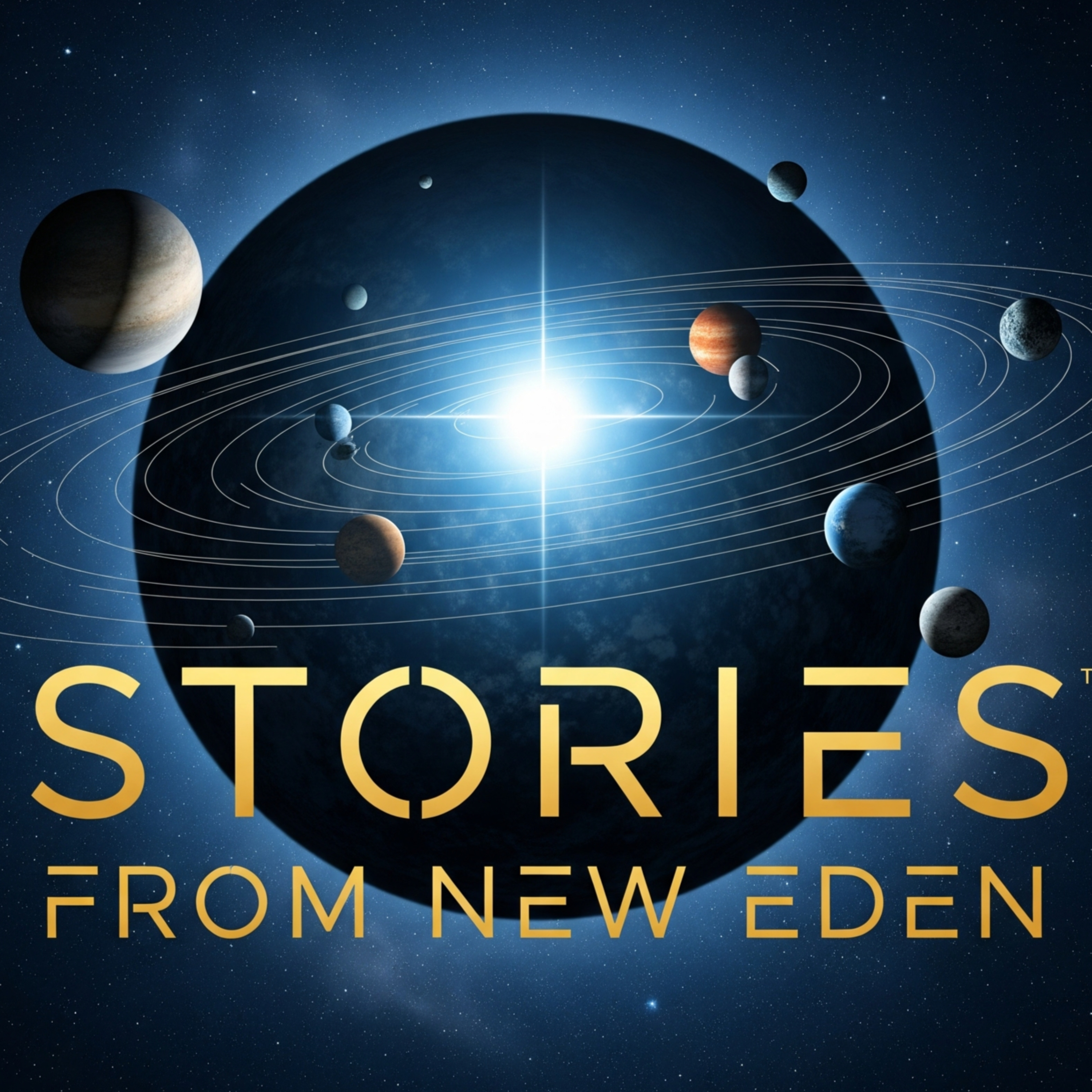 Stories from New Eden