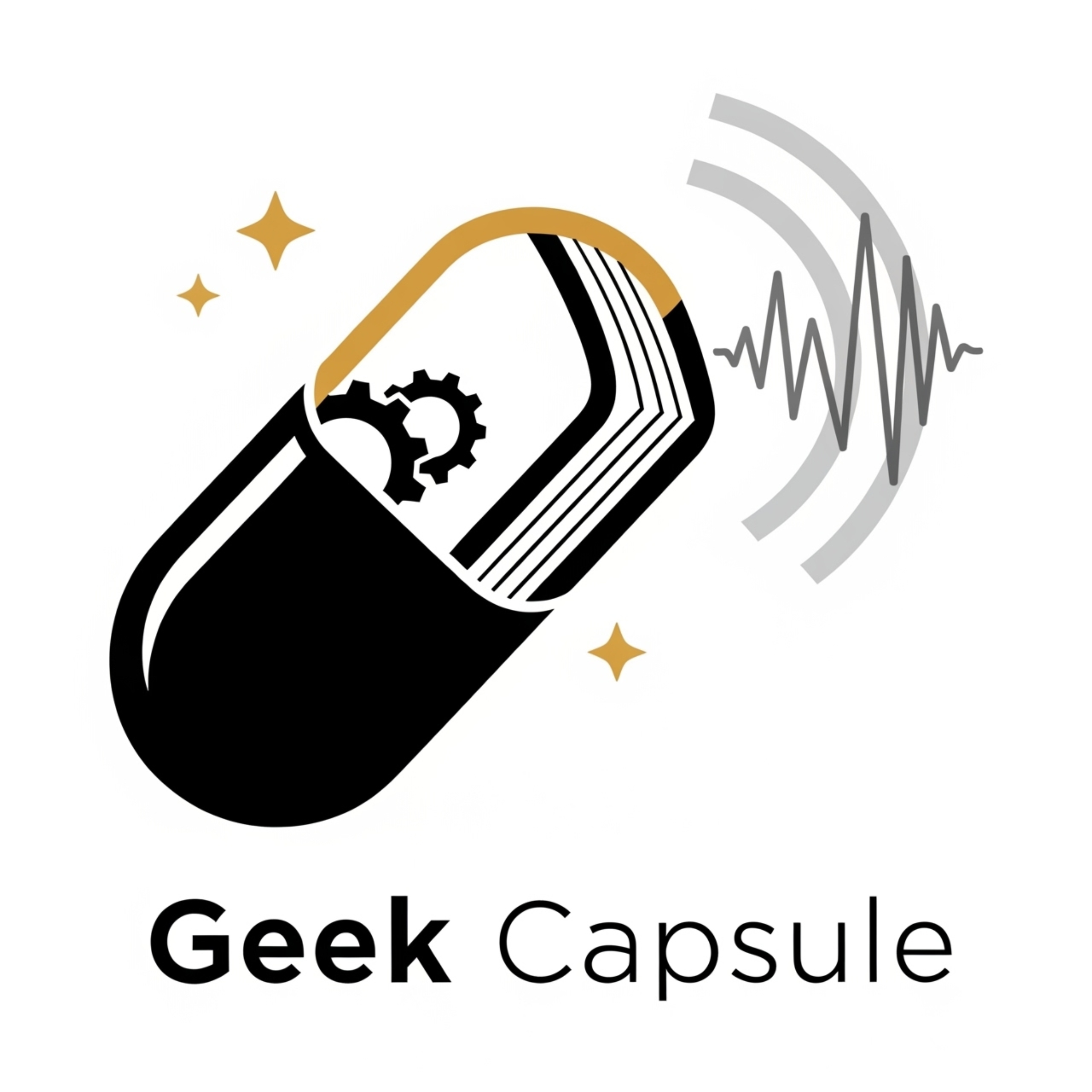 Geek Capsule