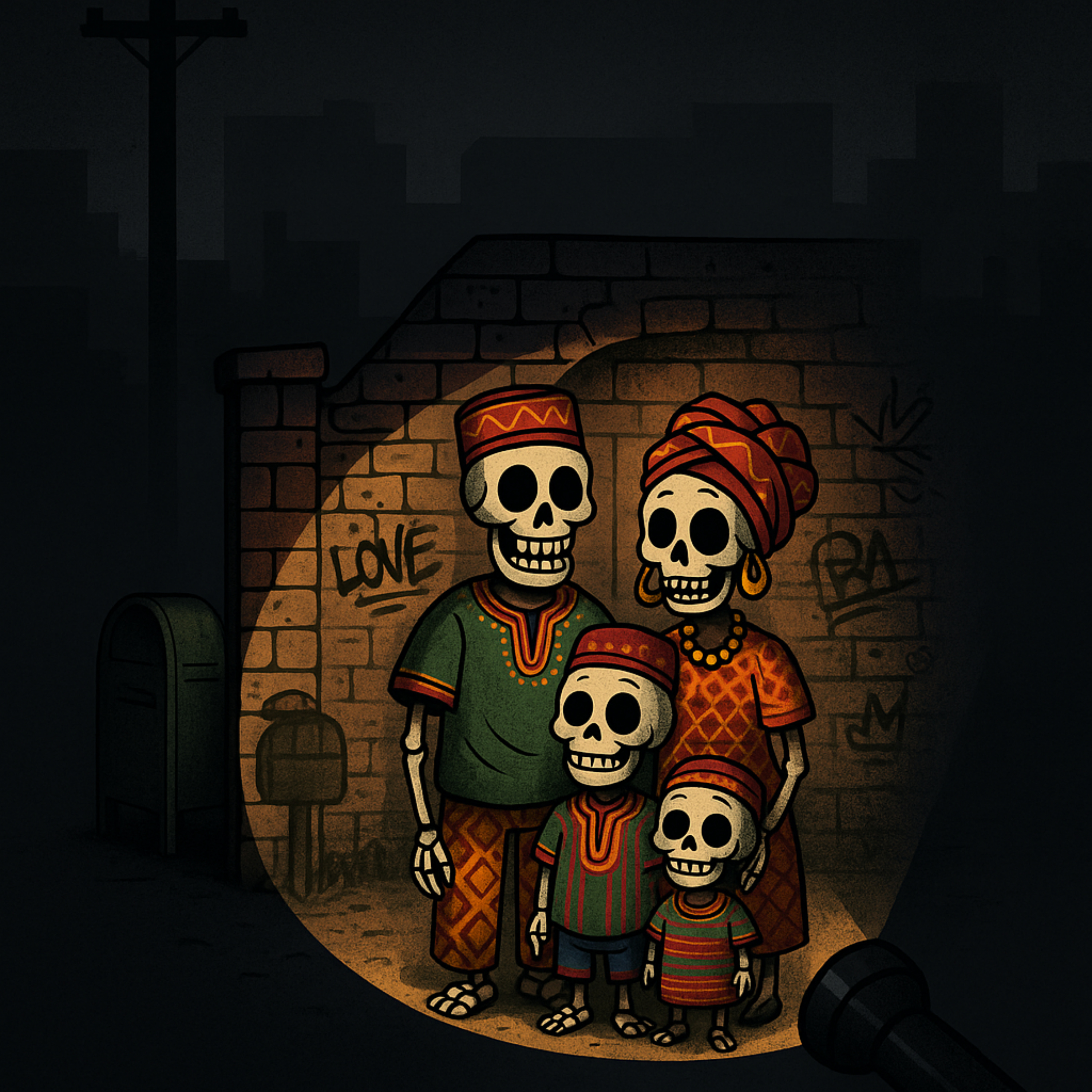 Family Spotlight