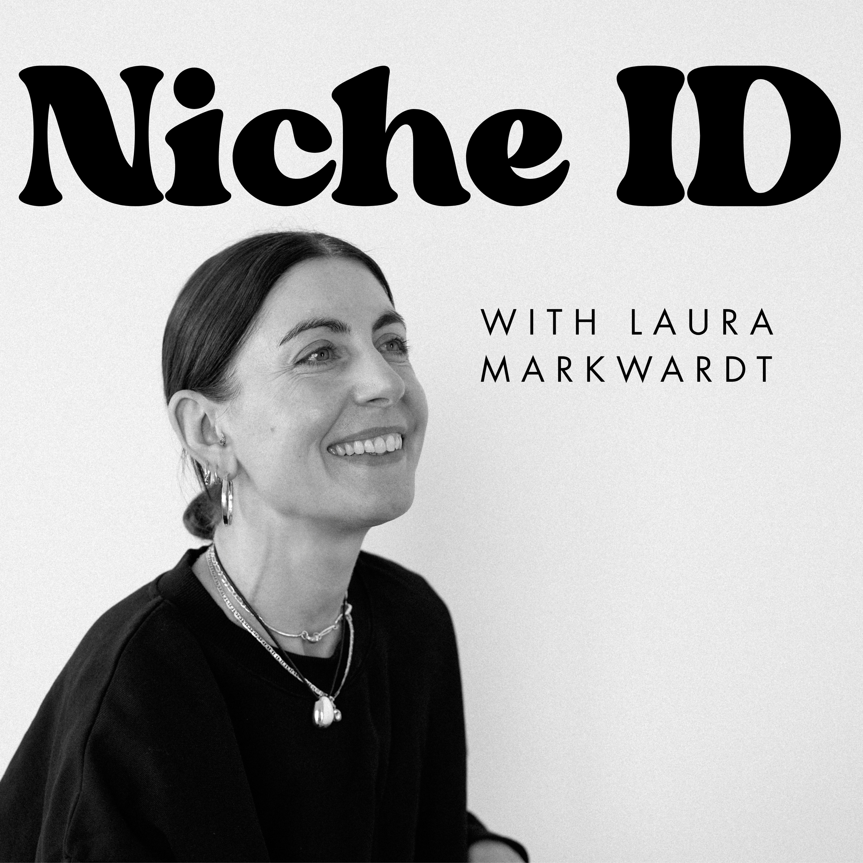 Niche ID with Laura Markwardt
