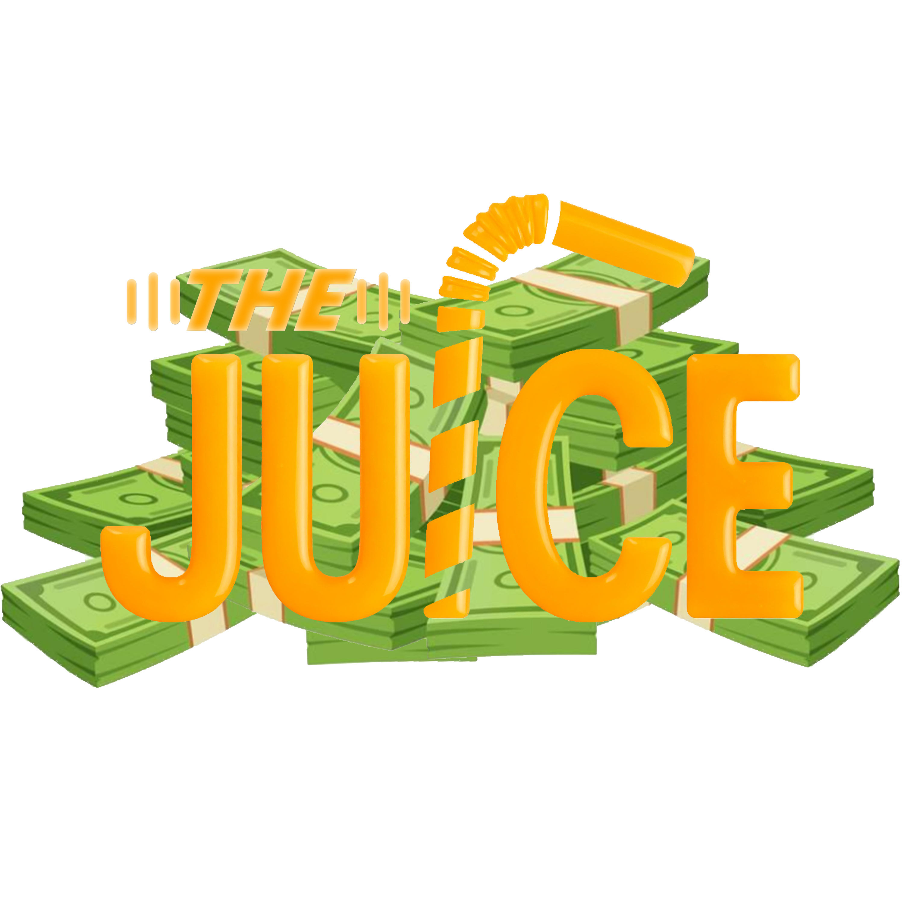 THE JUICE!