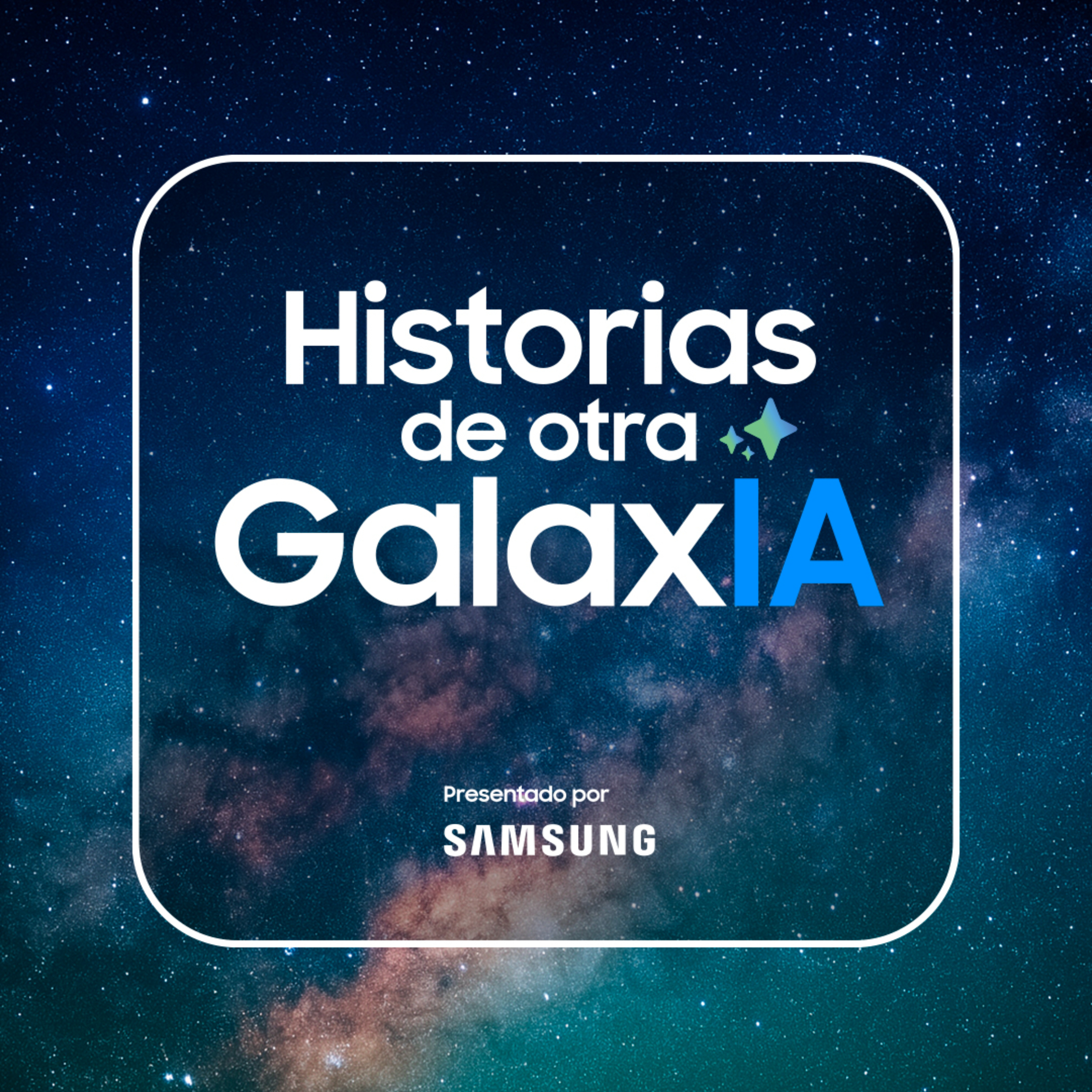 Historias de otra GalaxIA