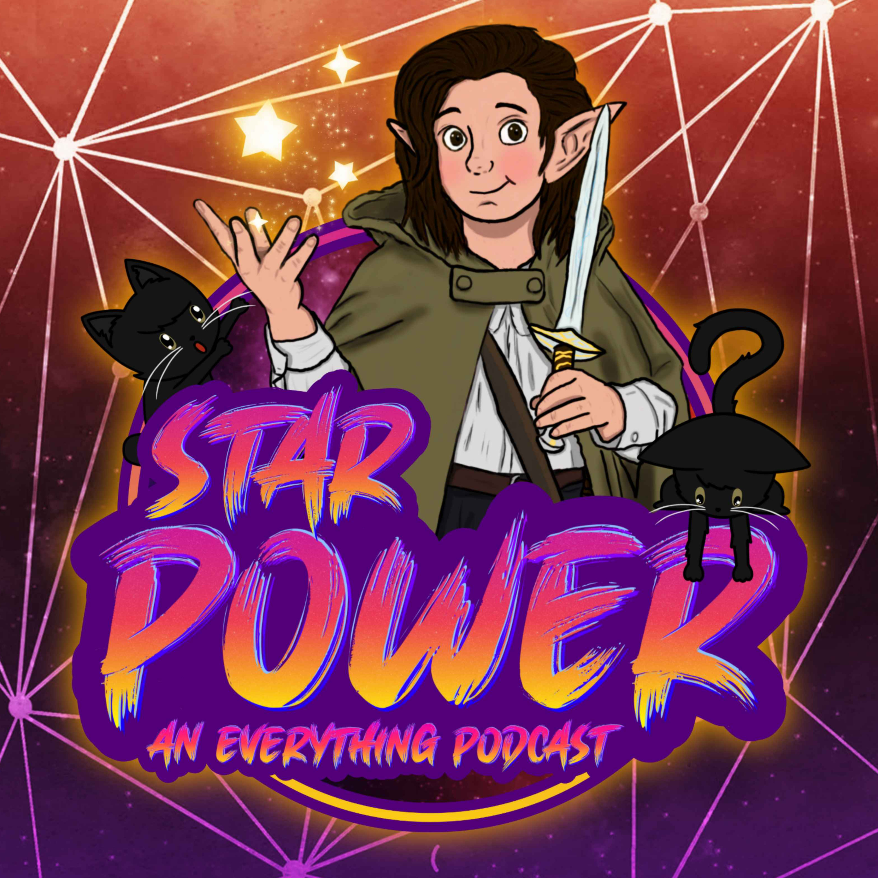 Star Power – An Everything Podcast