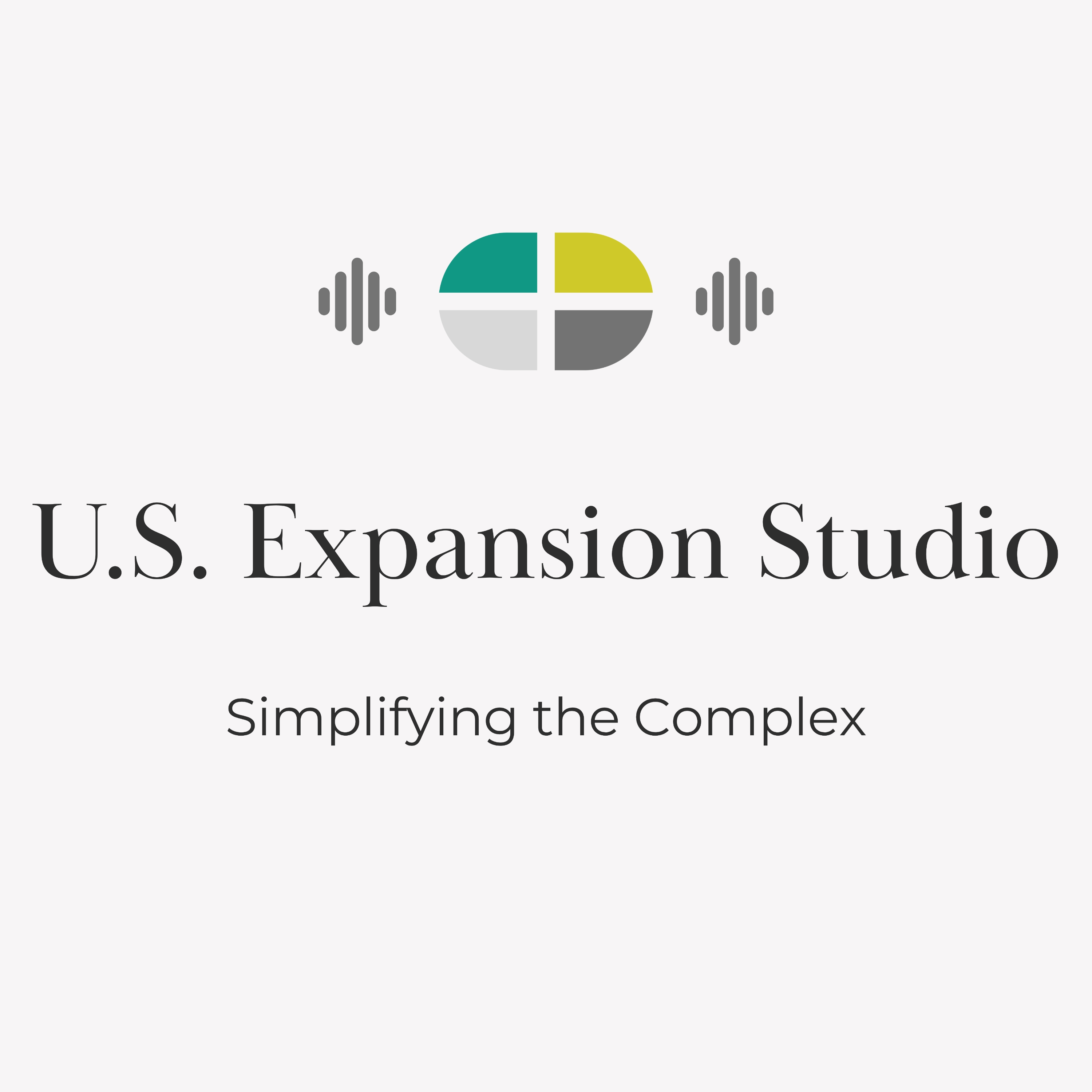 The U.S. Expansion Studio