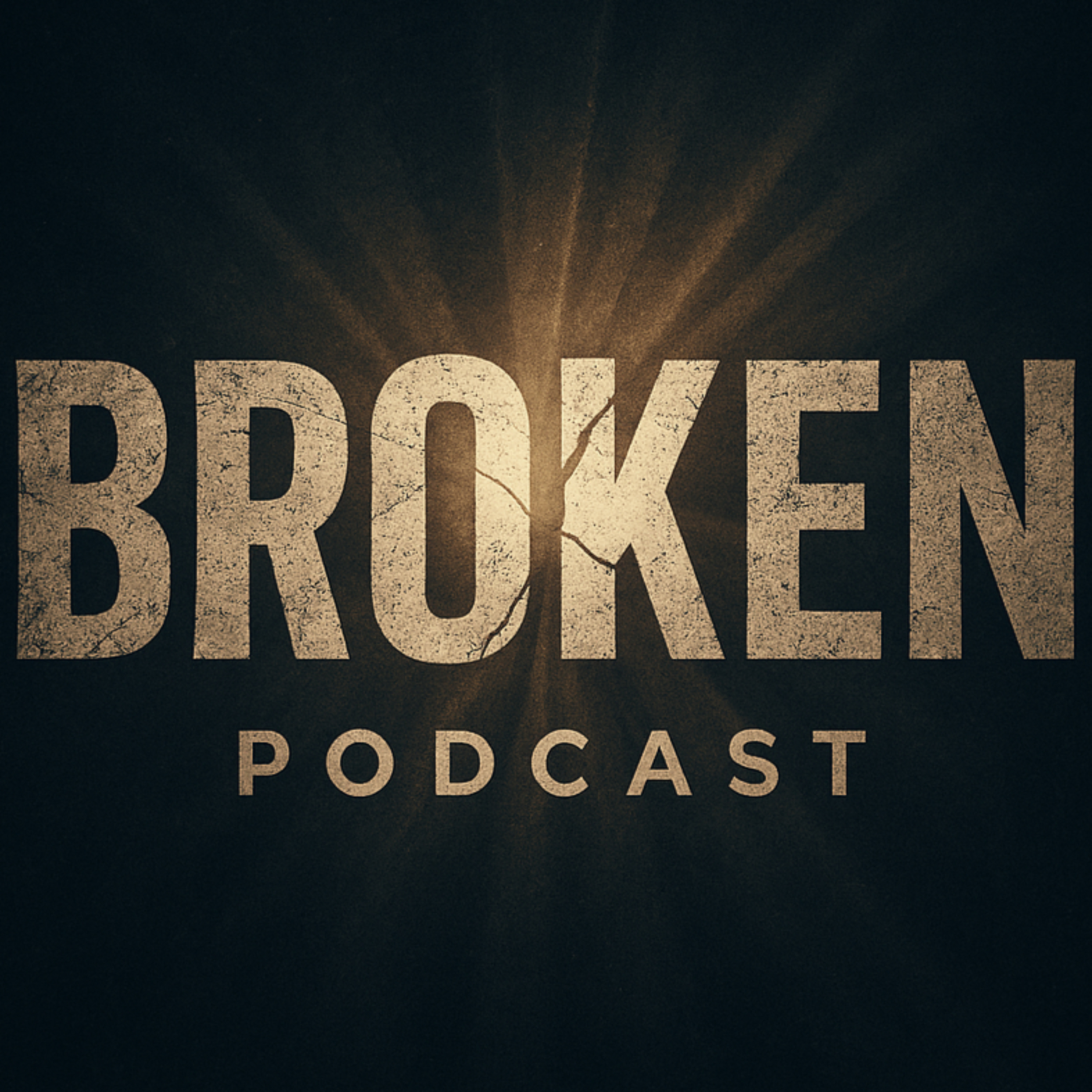 Broken