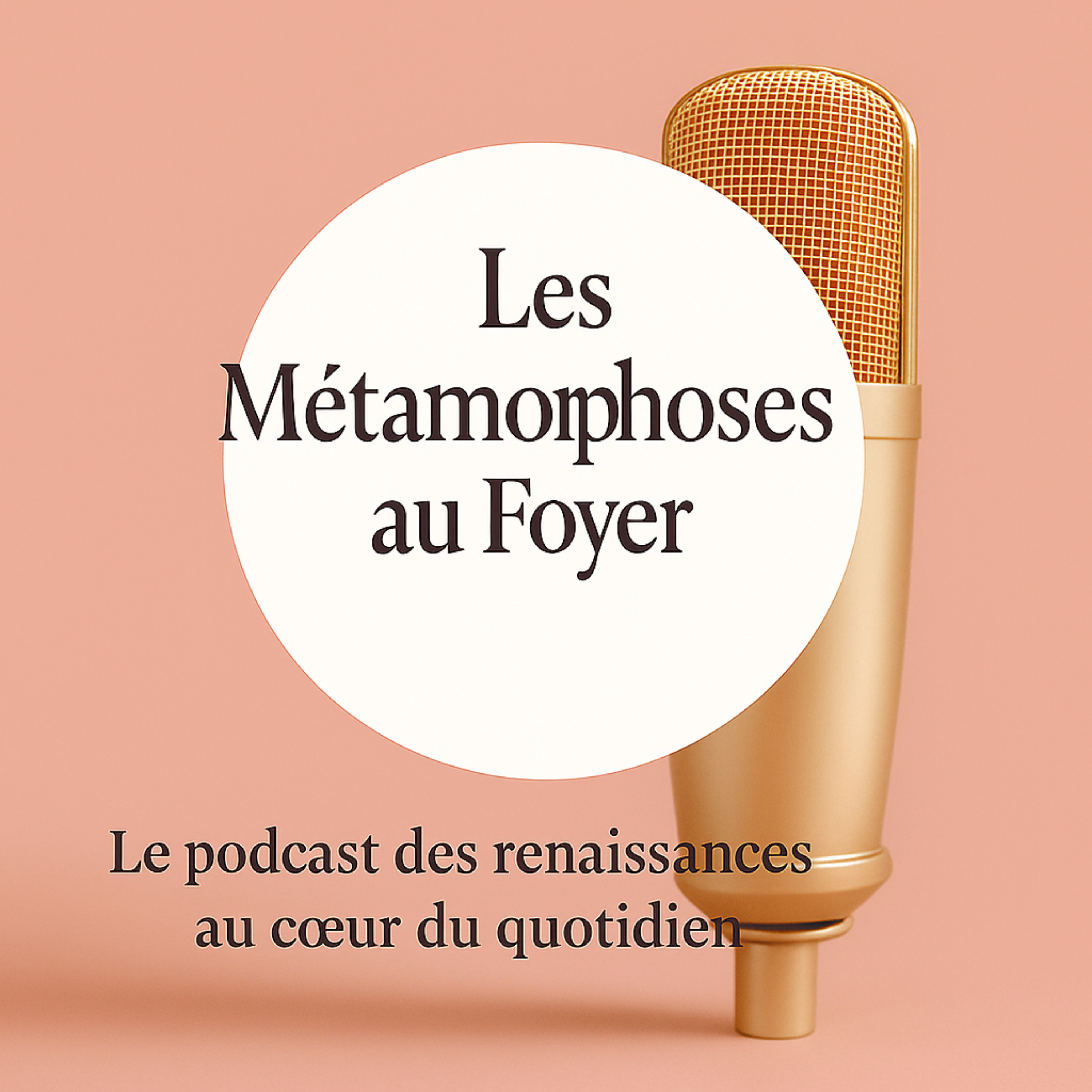 Les Métamorphoses au Foyer