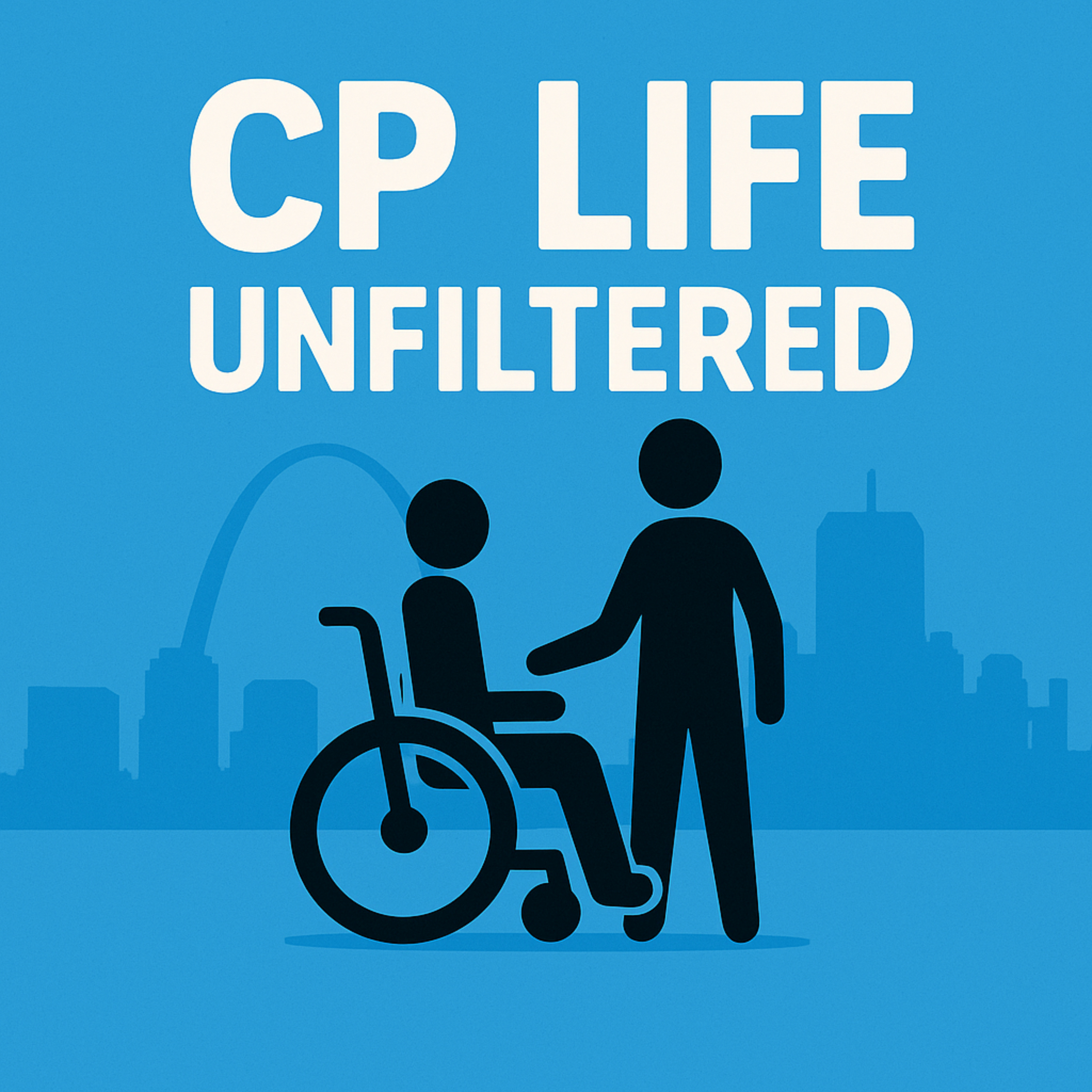 CP Life unfiltered