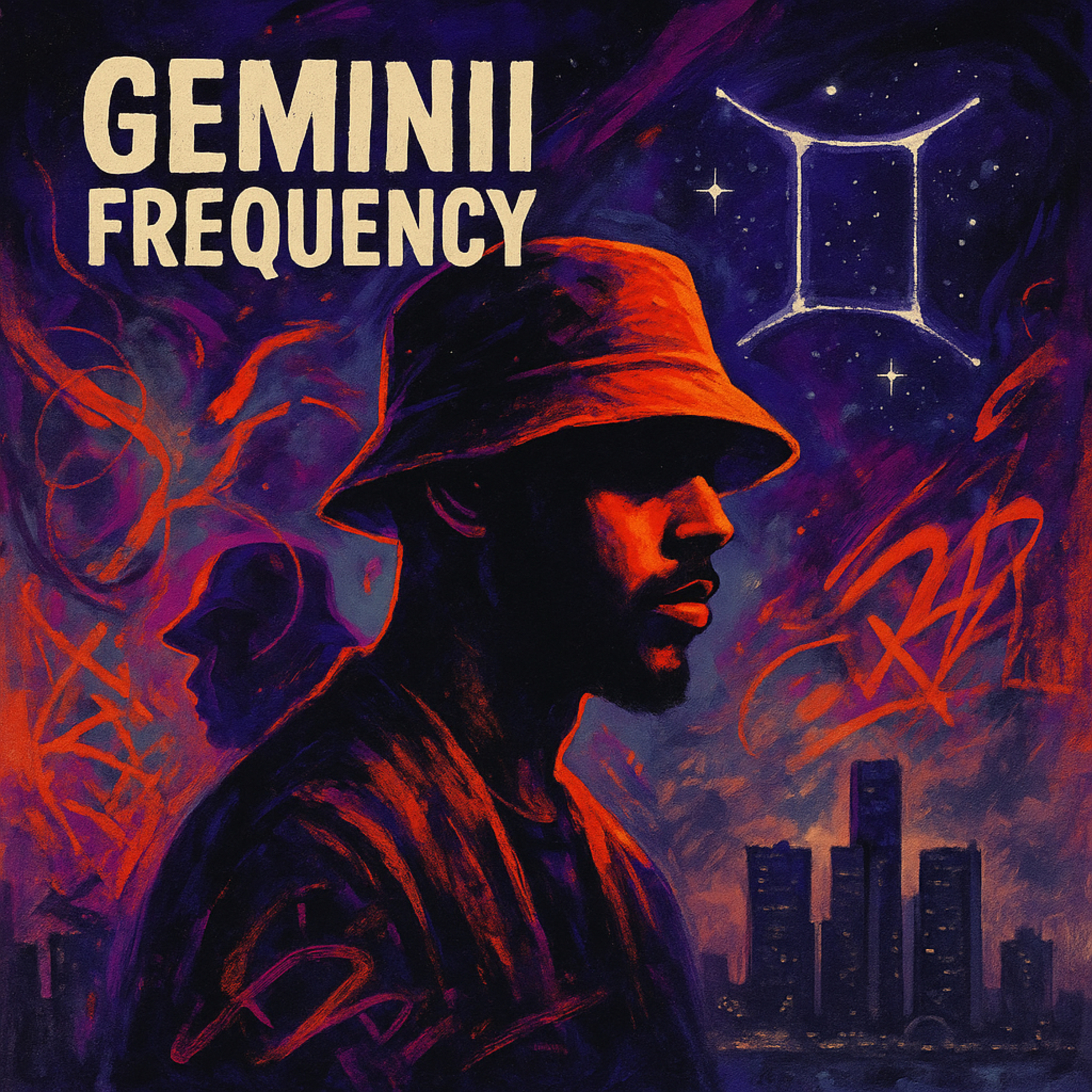 Geminii Frequency