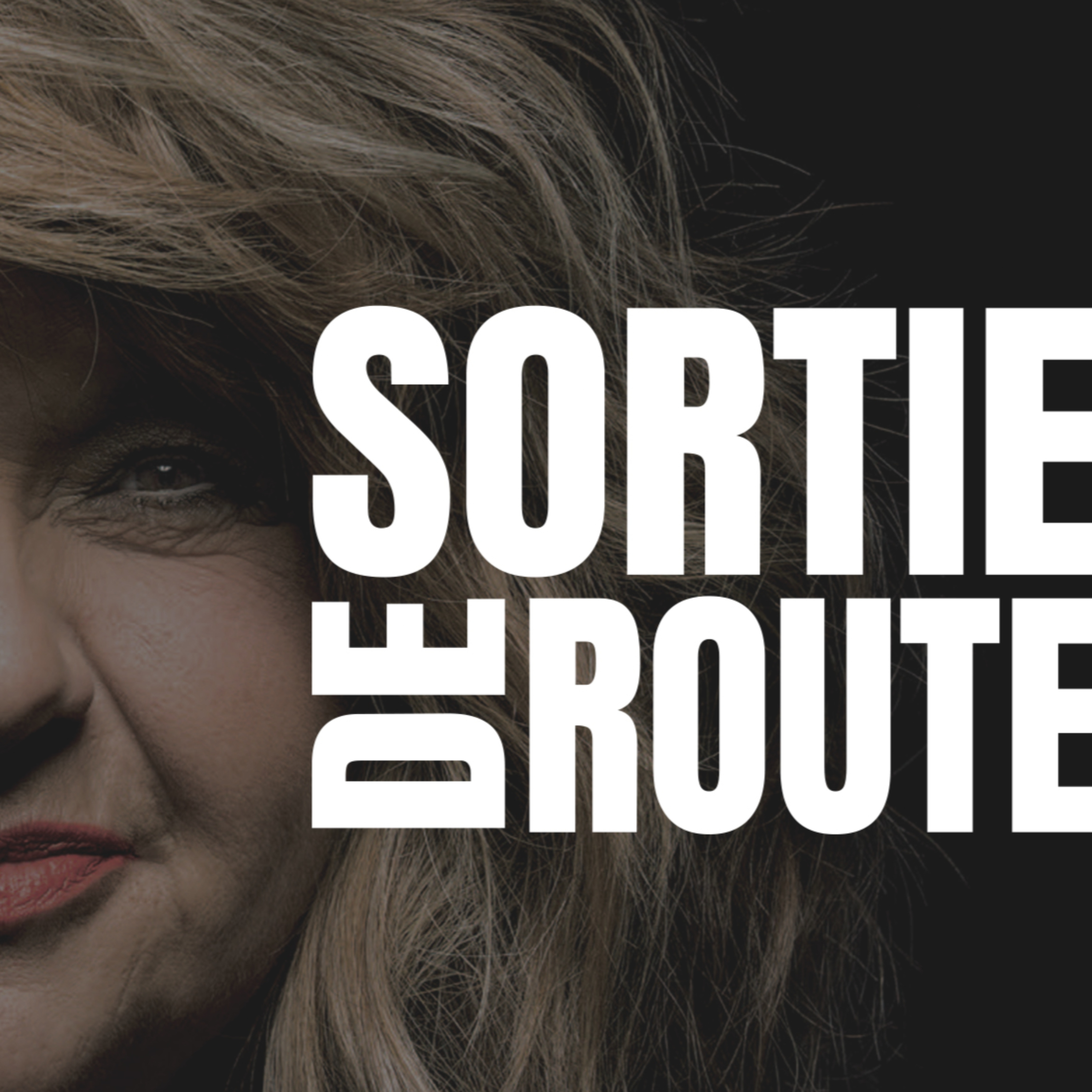 Artwork for Sortie de Route