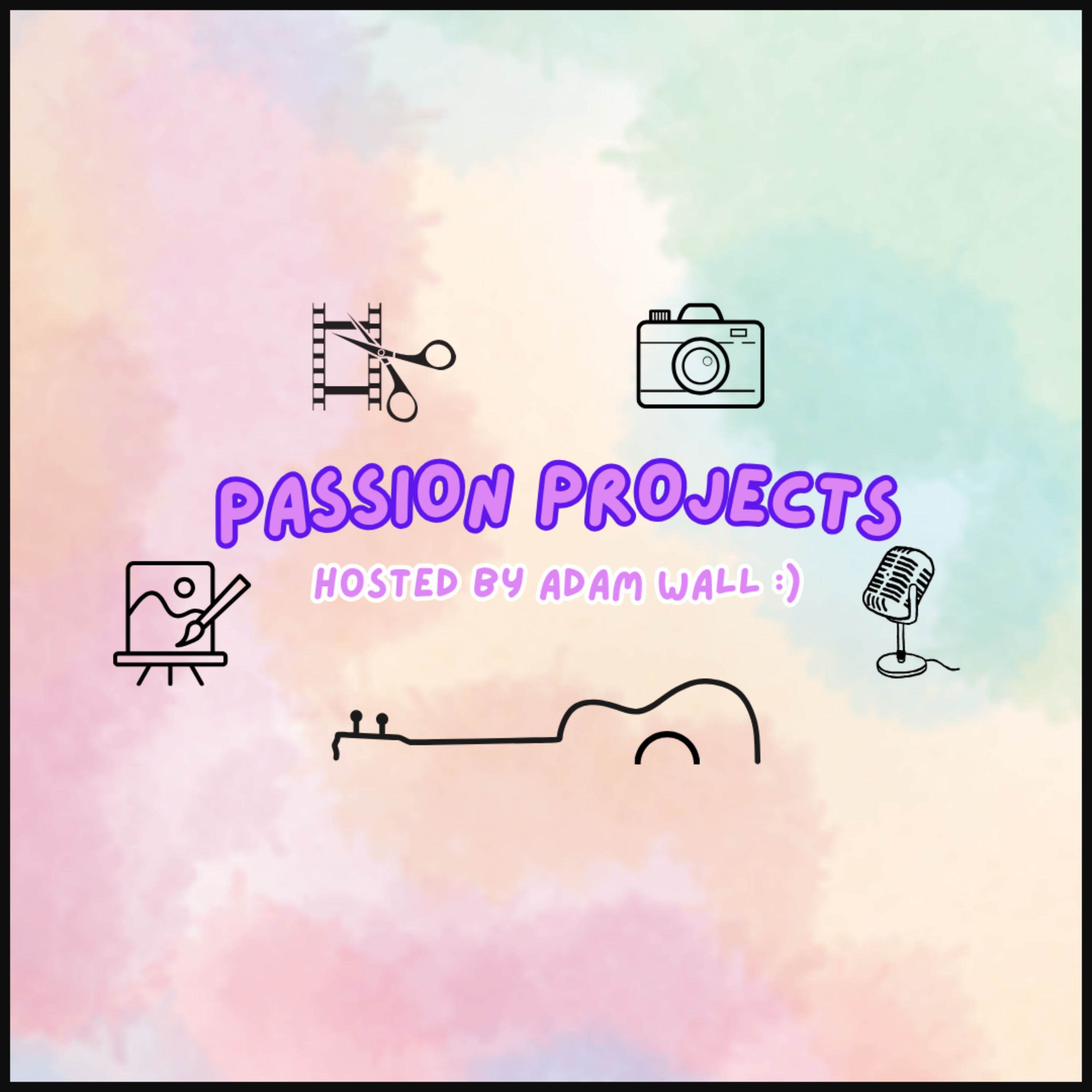 Passion Projects