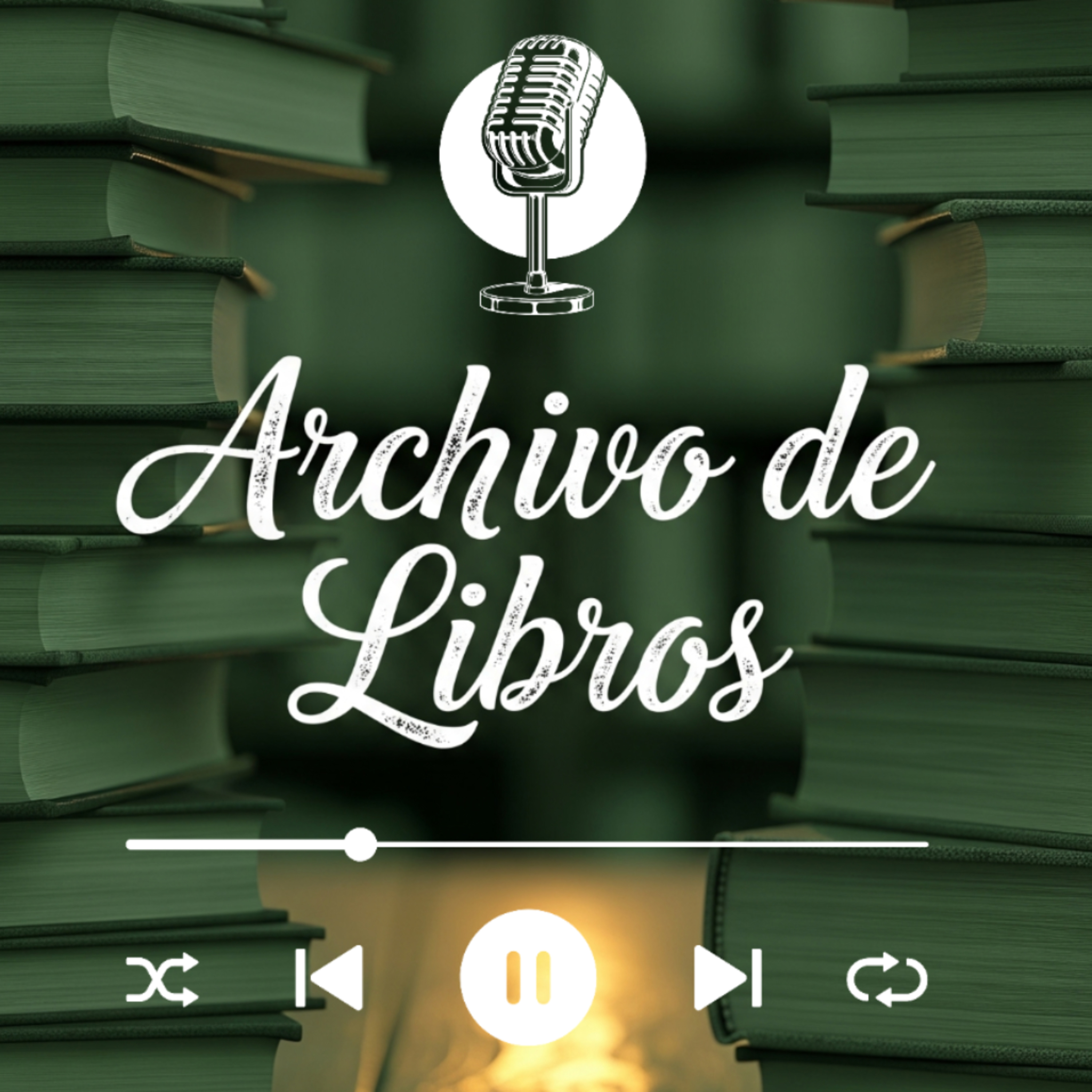 Archivo de Libros