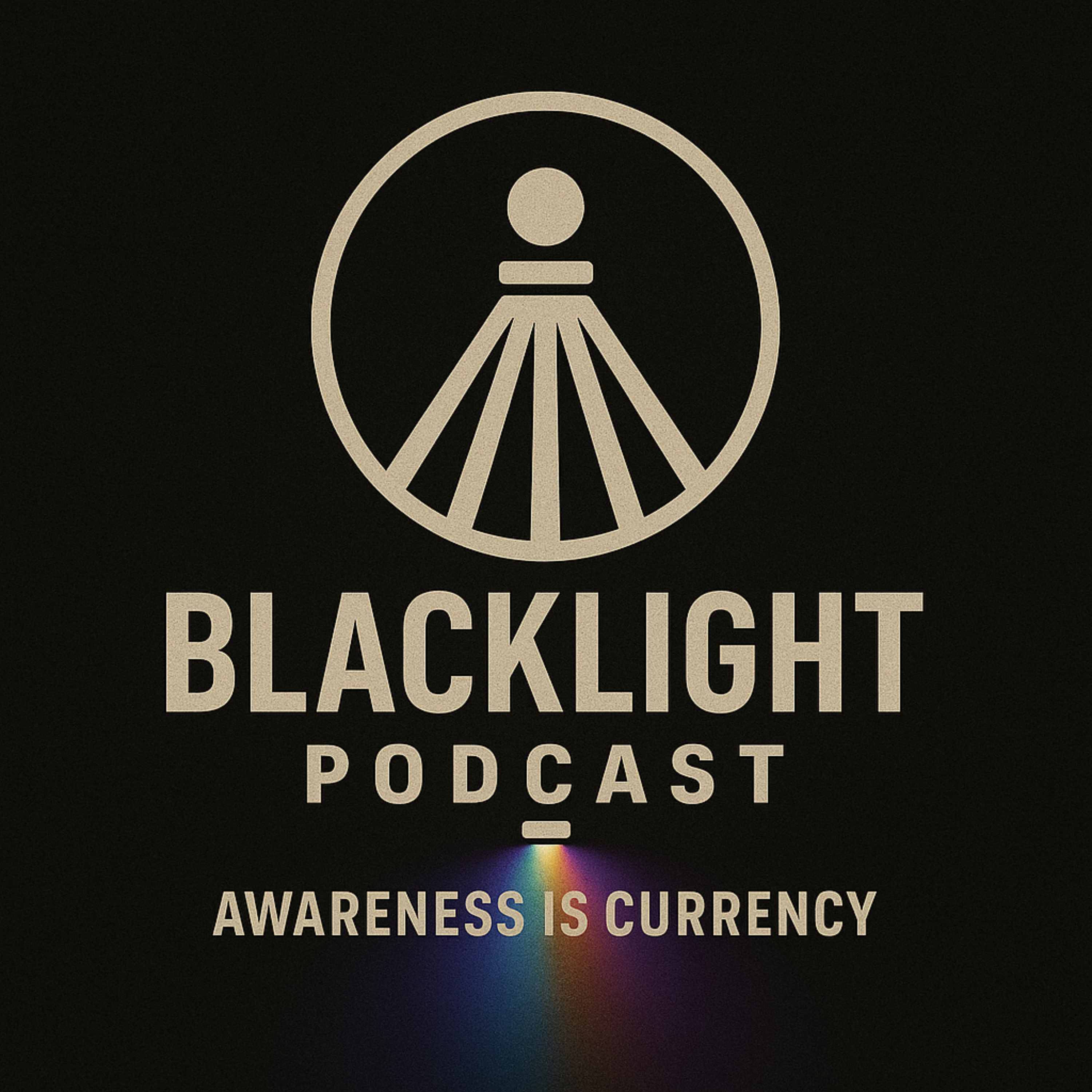 Blacklight Podcast