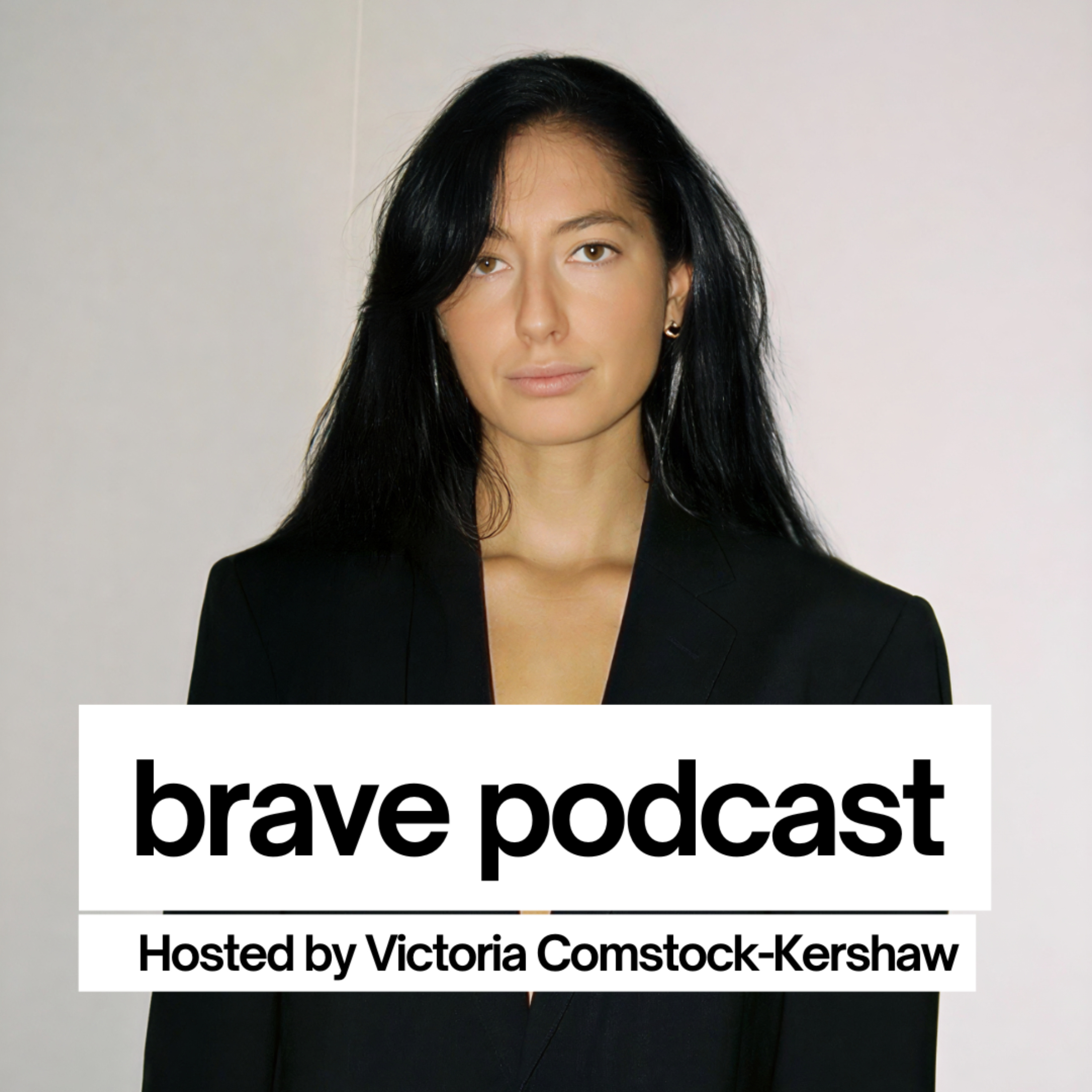 brave podcast