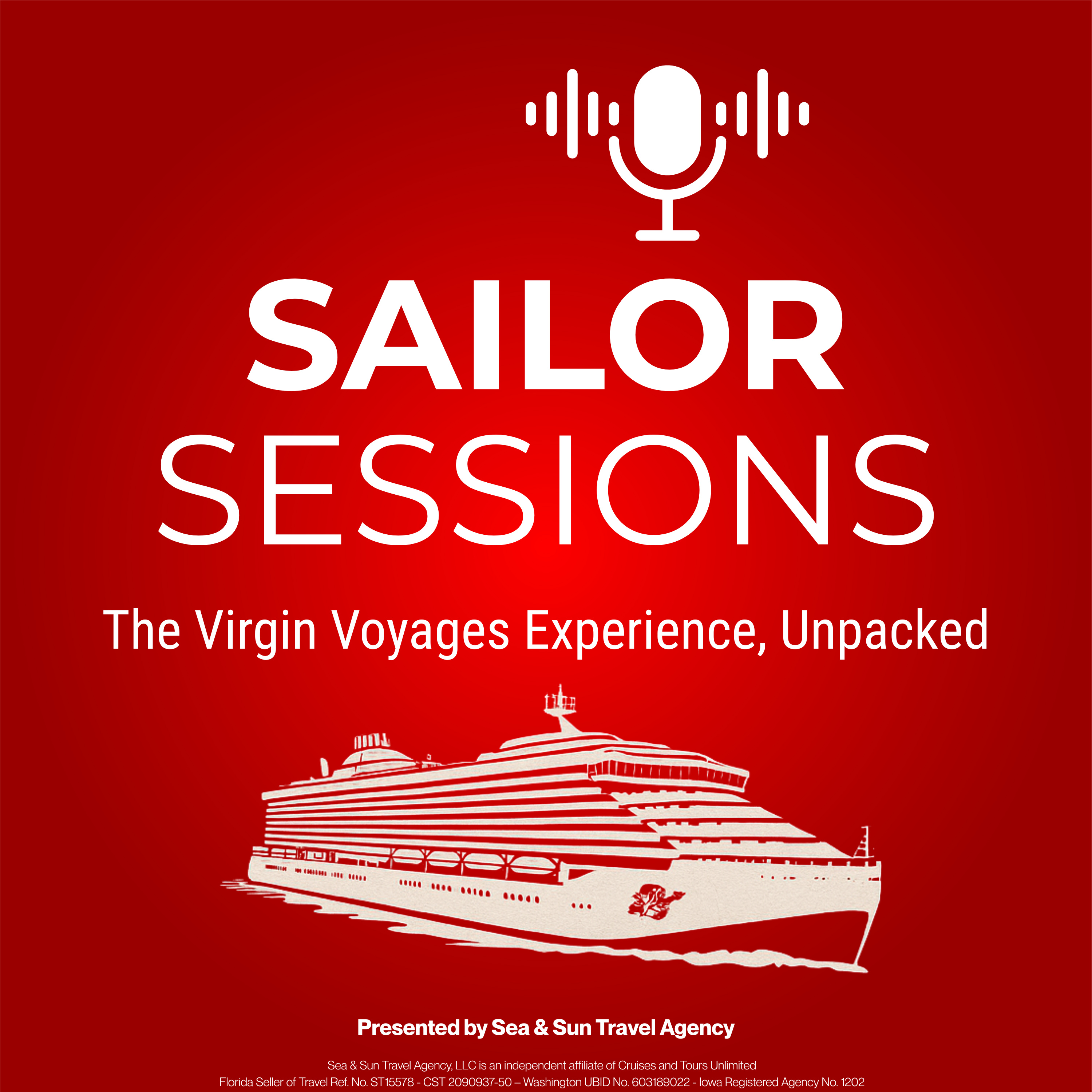 Sailor Sessions