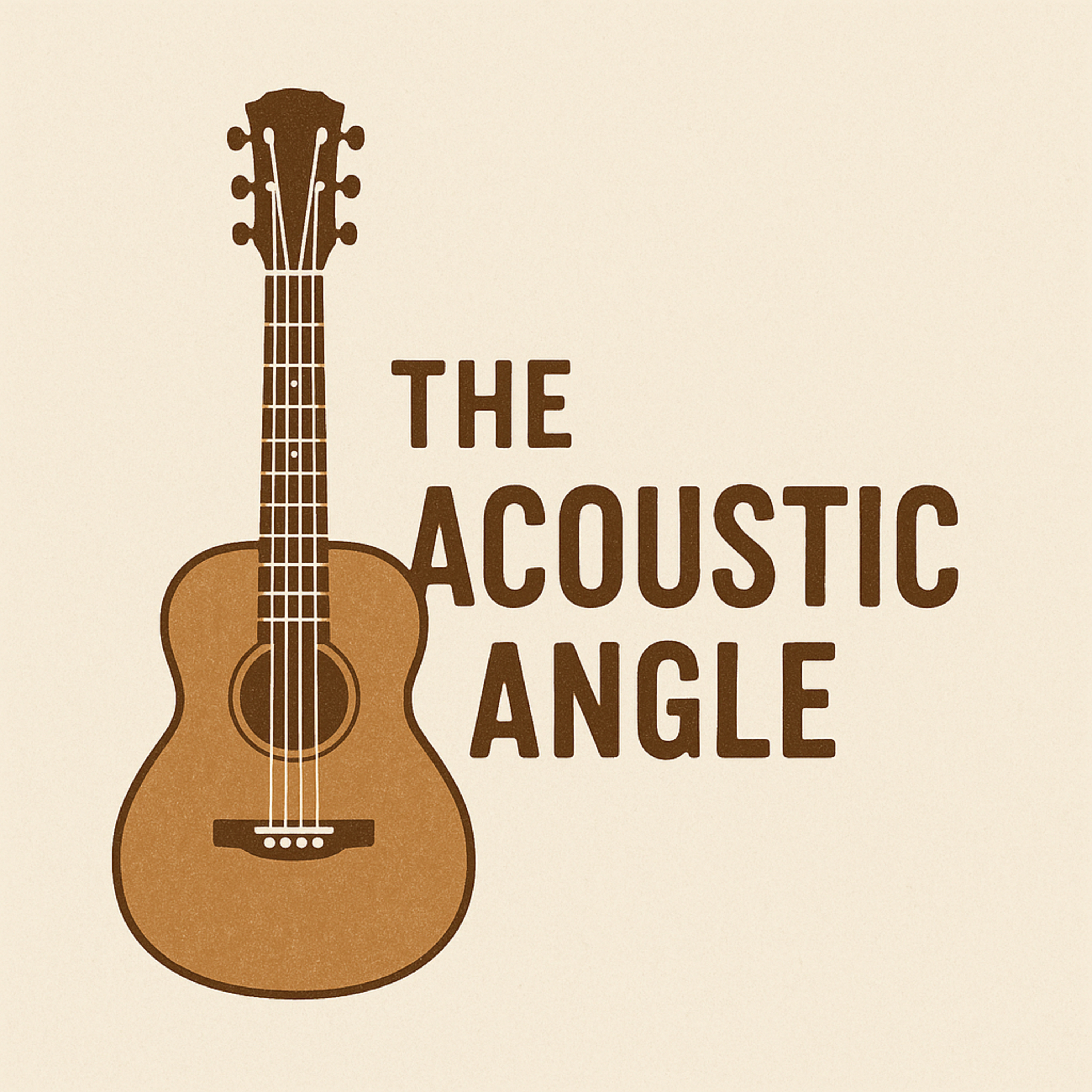 The Acoustic Angle