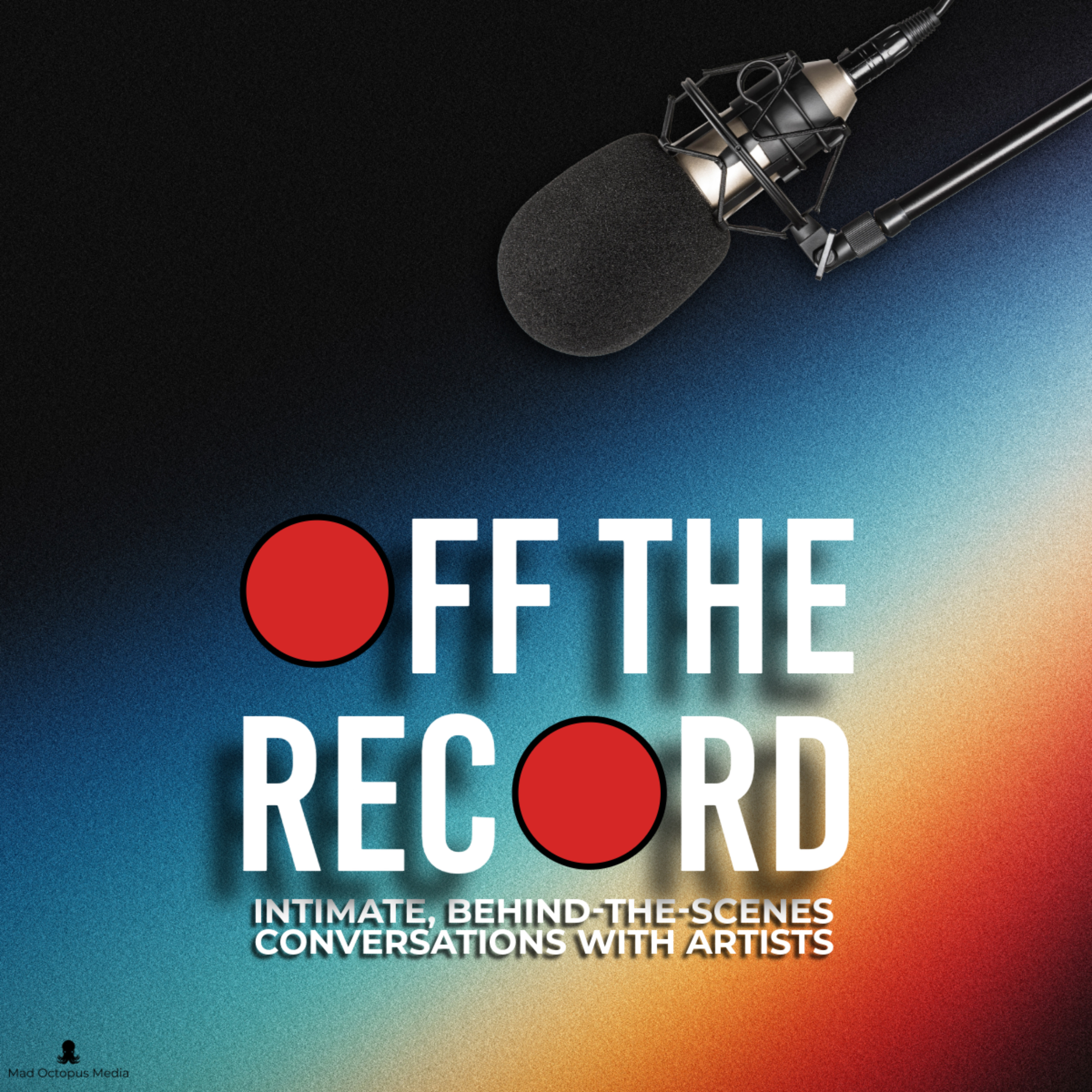 Off the Record
