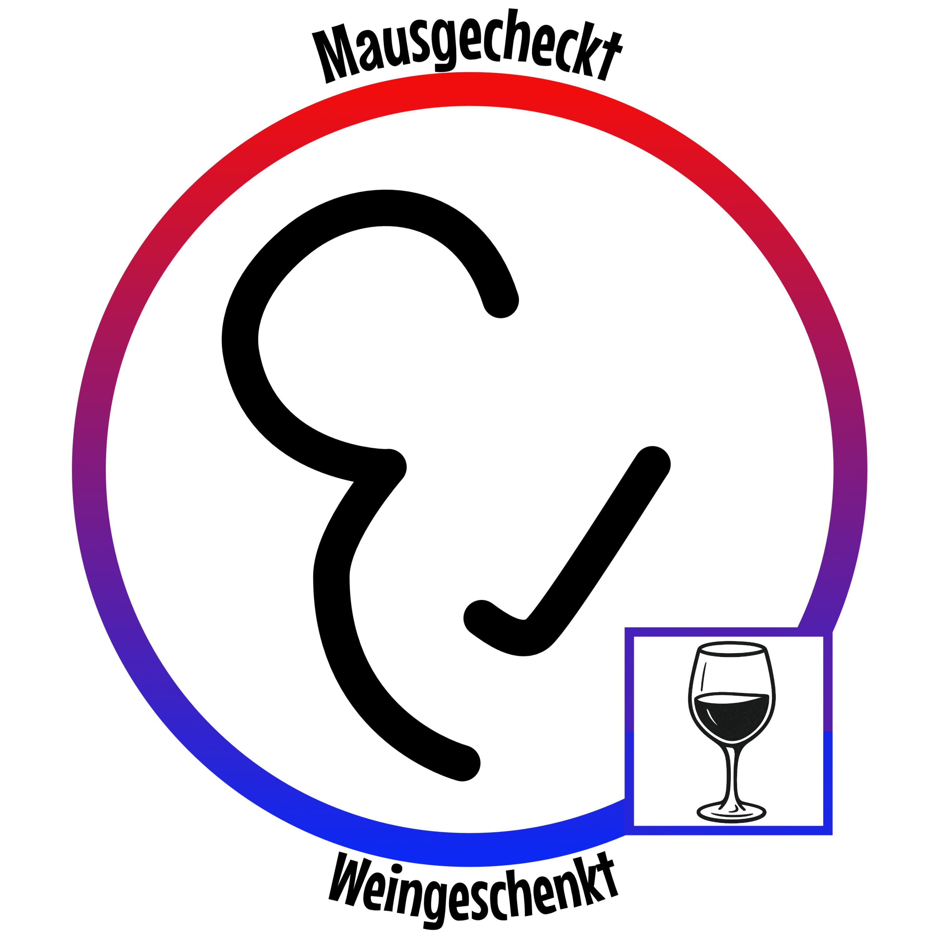 mausgecheckt weingeschenkt - die Disney 18+ Backstage Show für Minnie+Mickey-Ears