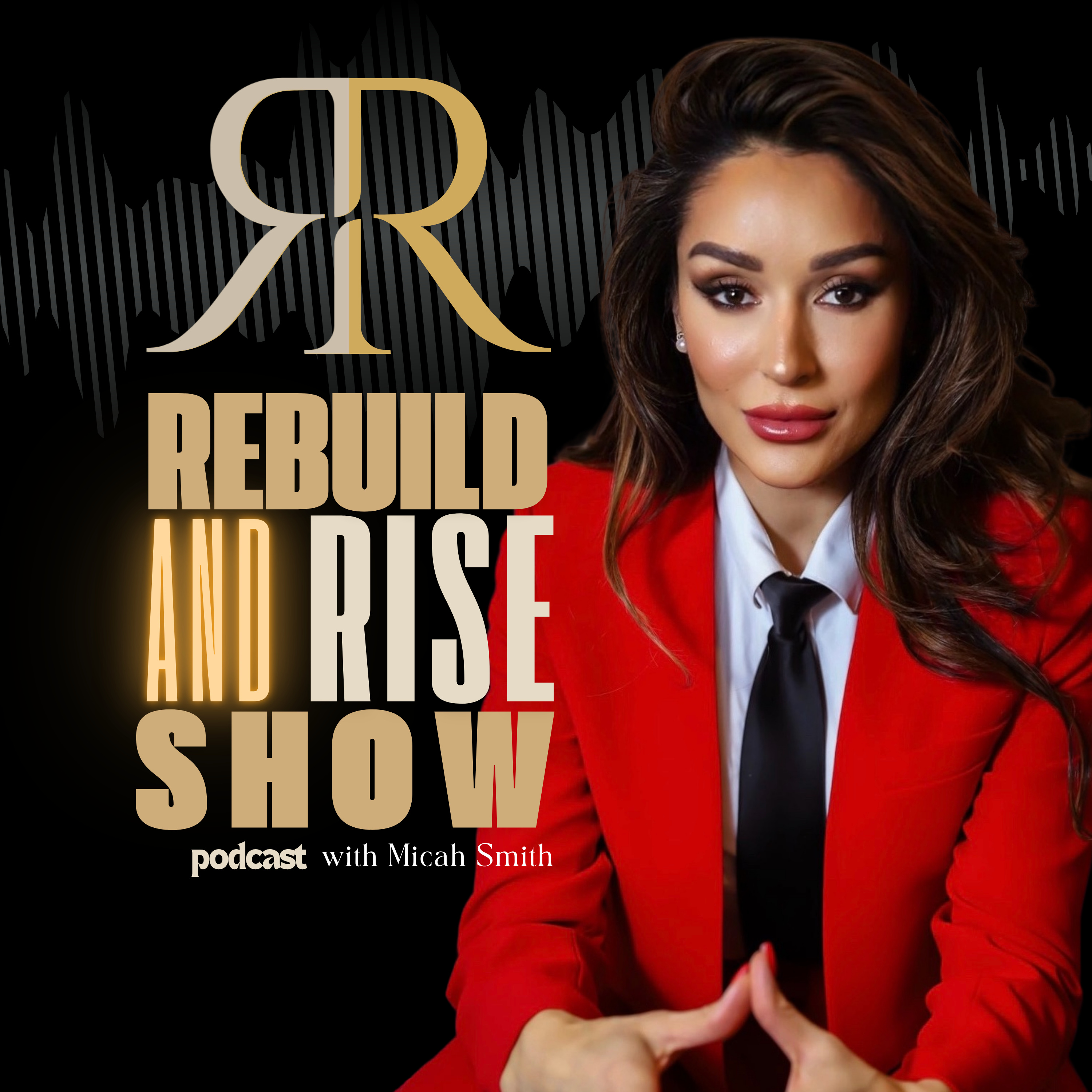 Rebuild and Rise Show