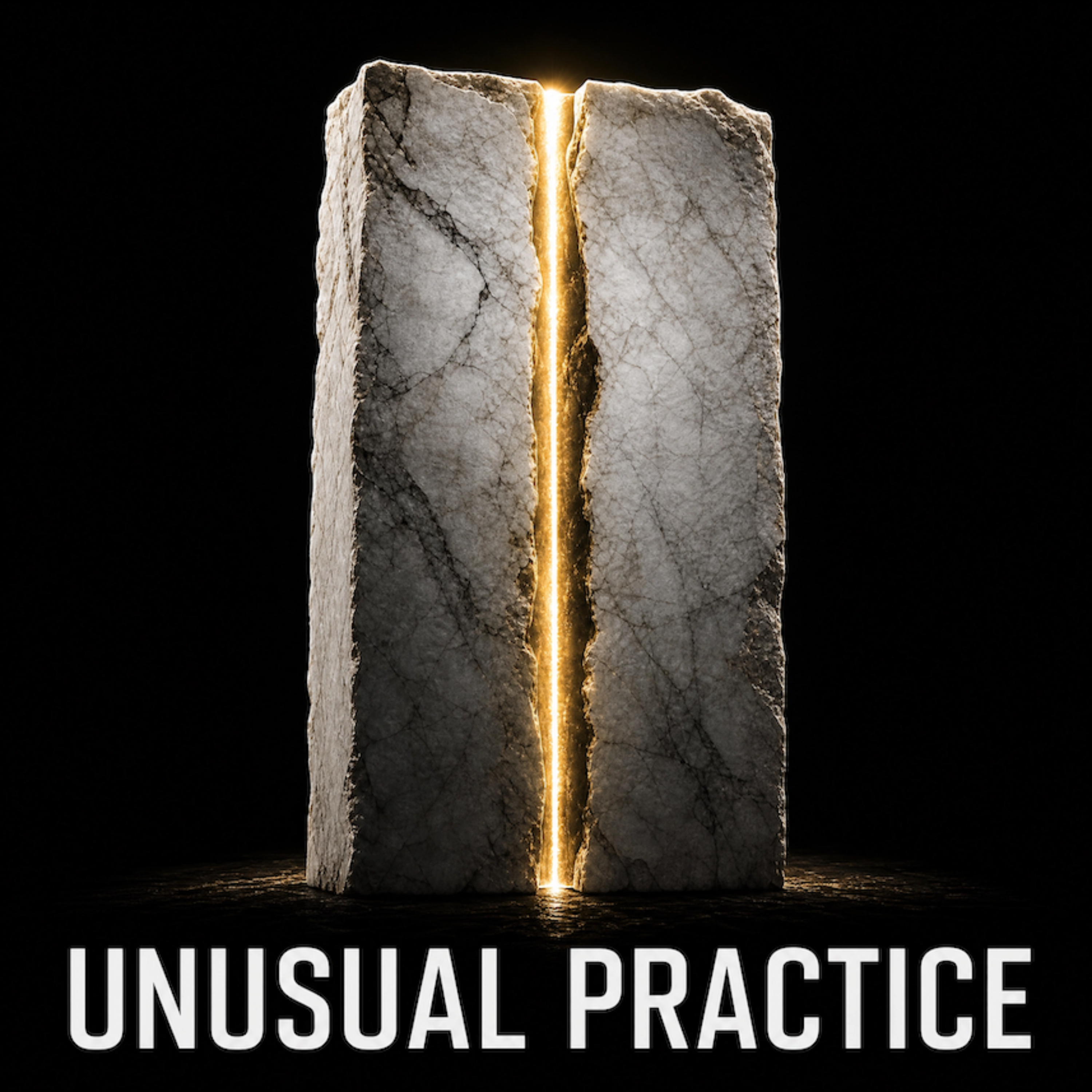 Unusual Practice
