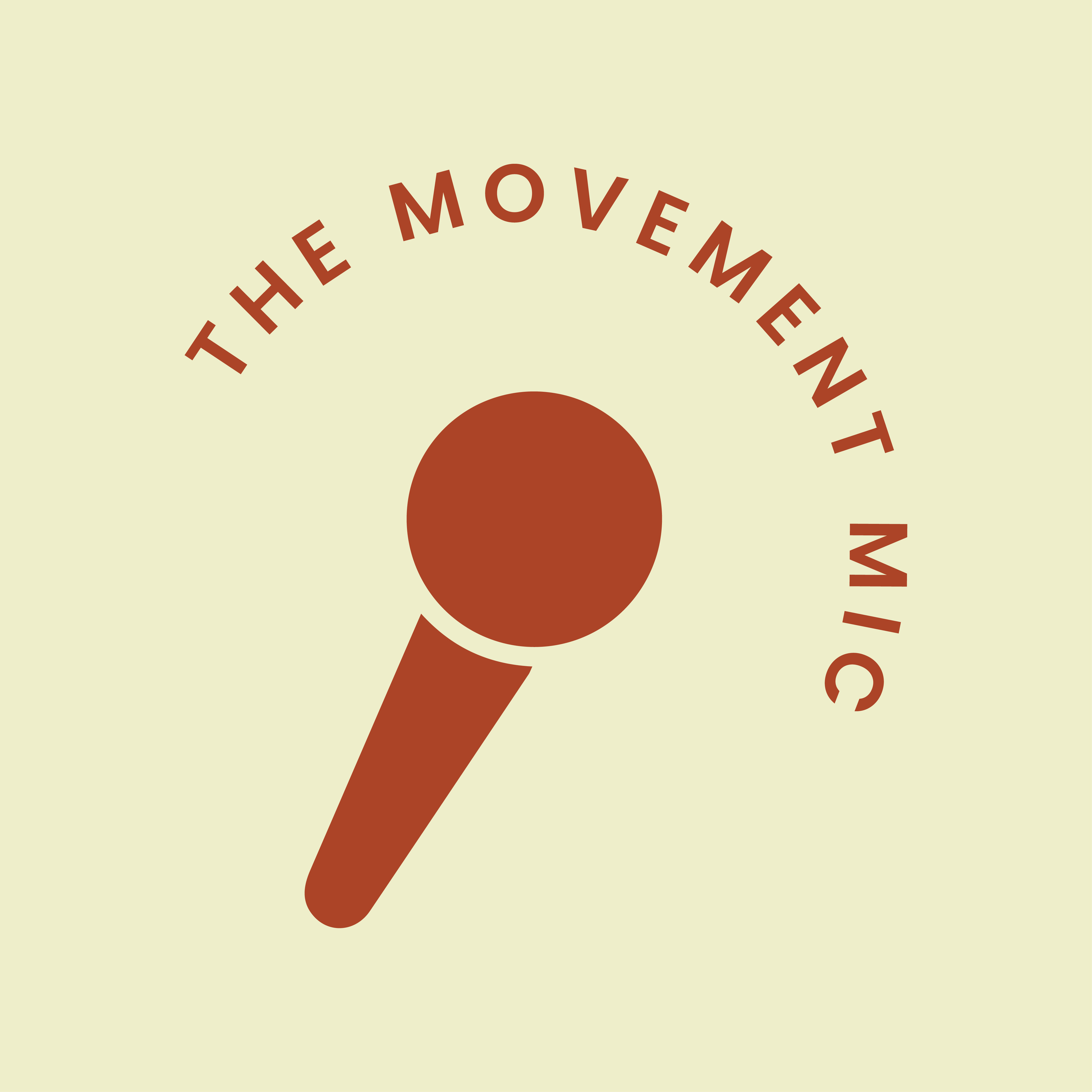 The Movement Mic