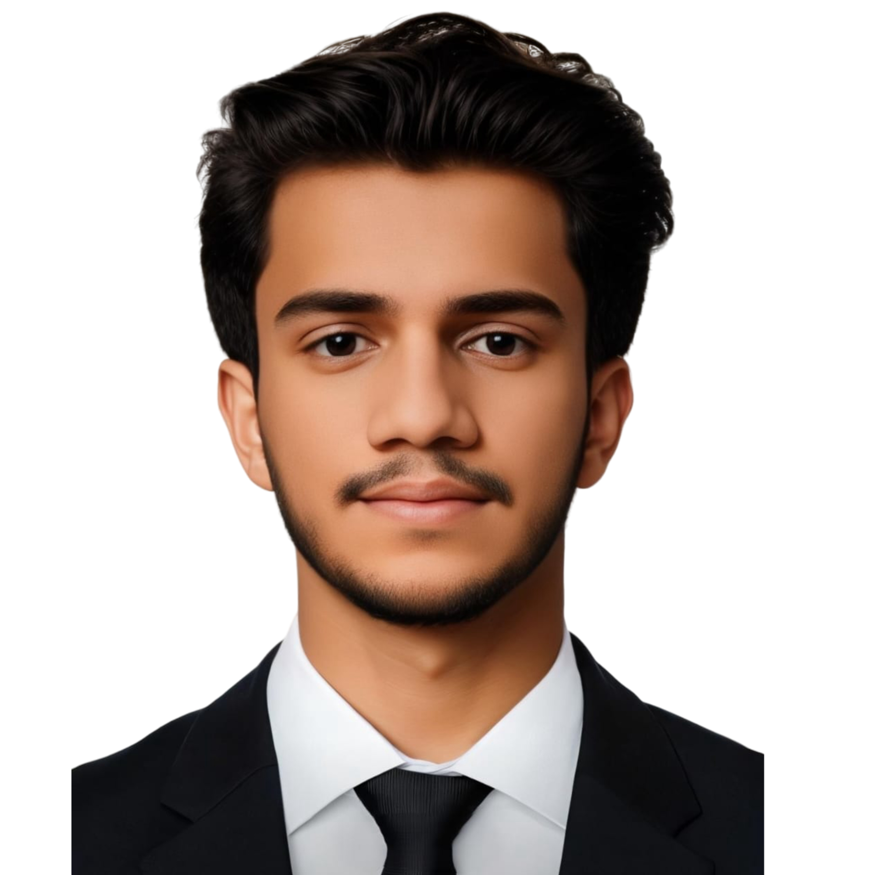 Ashish Samrat