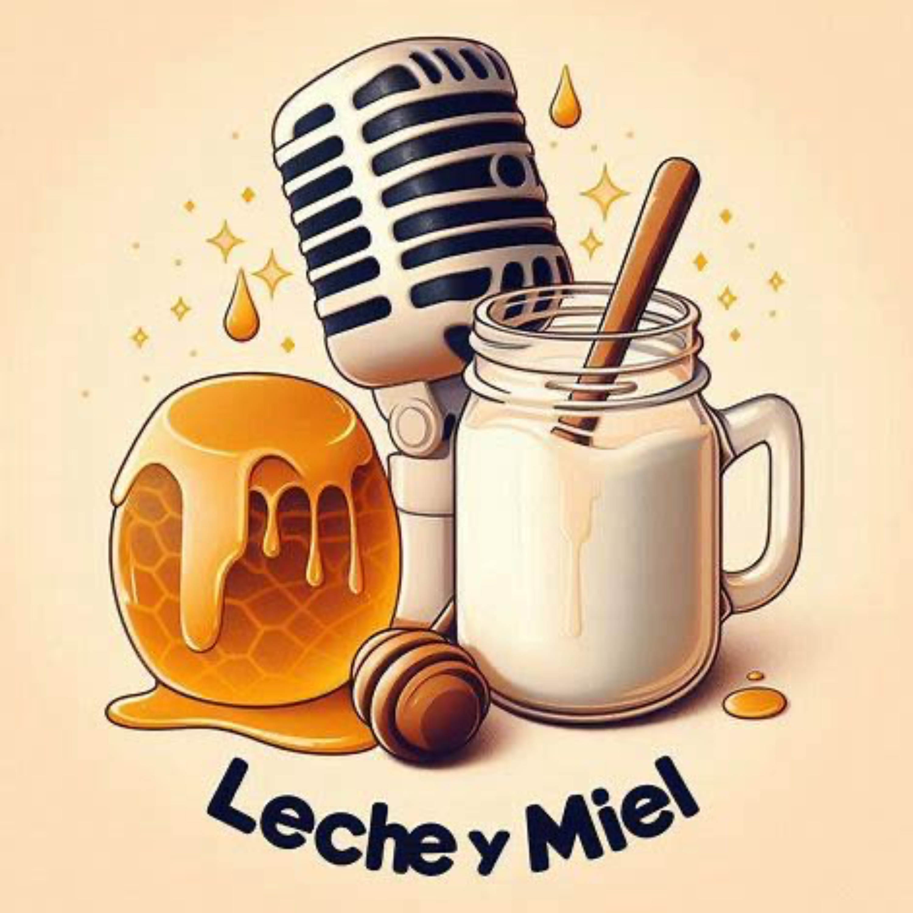 Leche y Miel Podcast