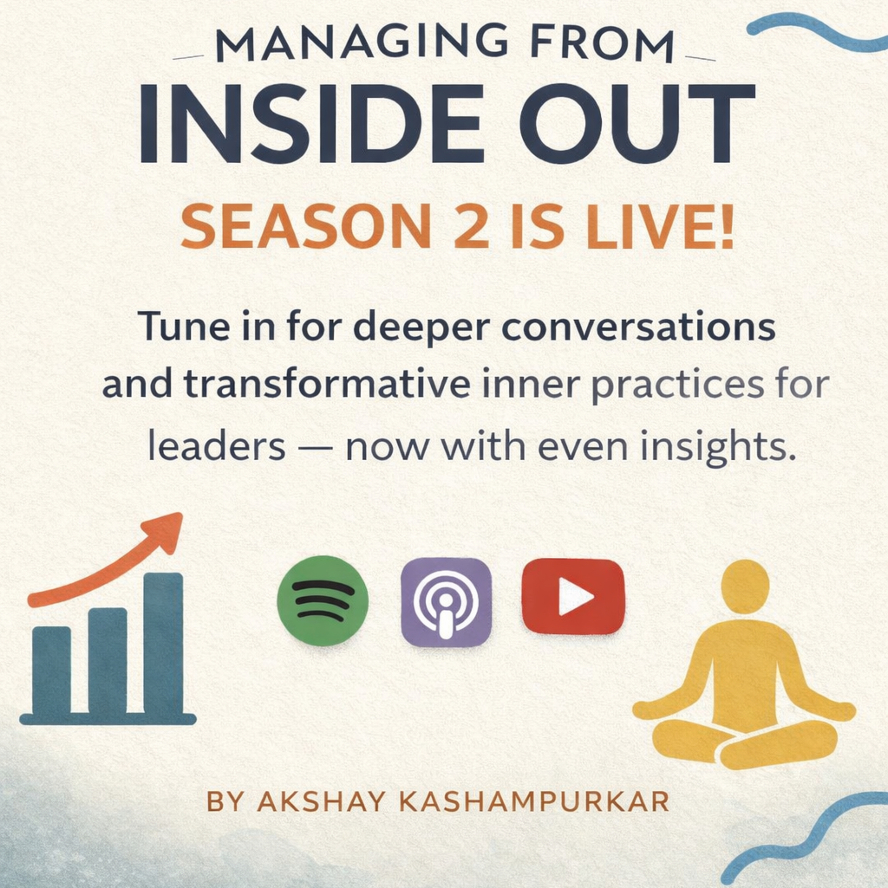 Managing from Inside Out